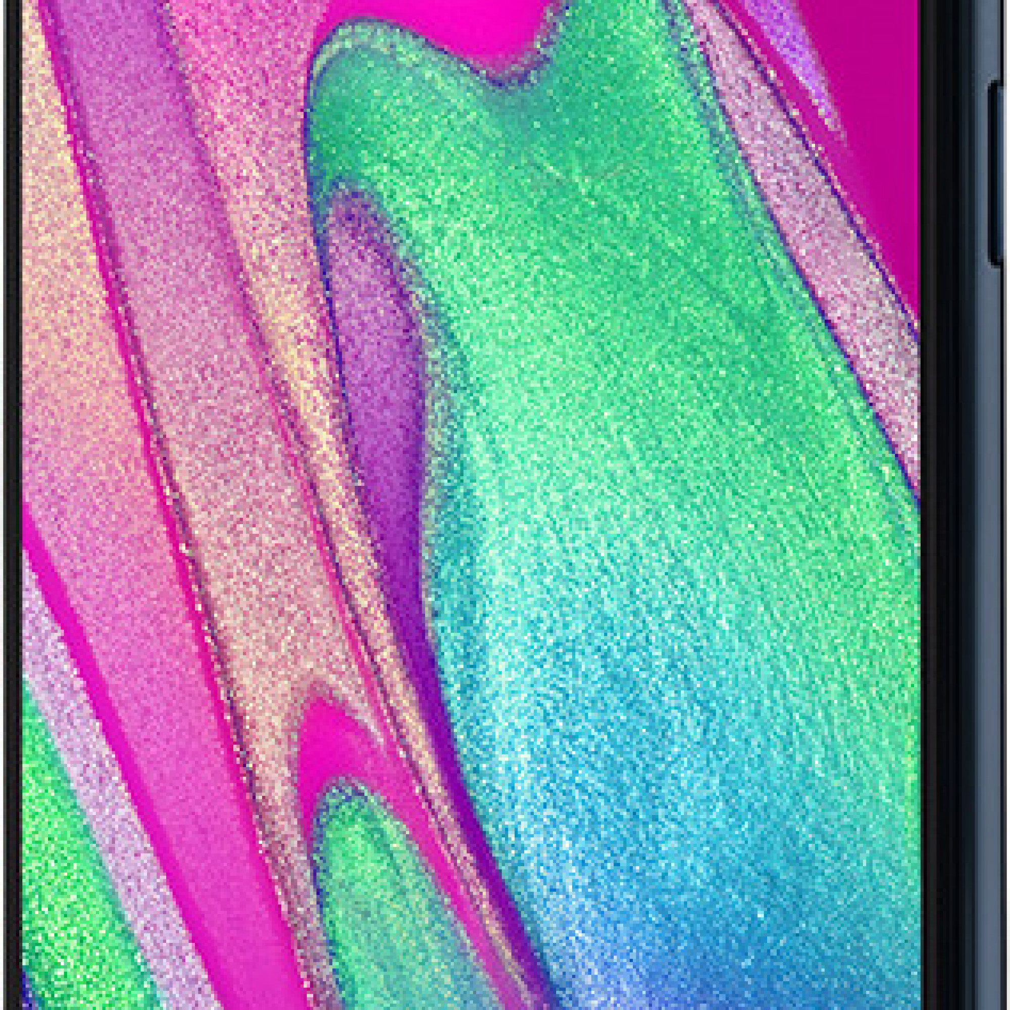 Samsung Galaxy A40 A405F 4/64GB Black (SM-A405FZKDSEK) (UA UCRF)
