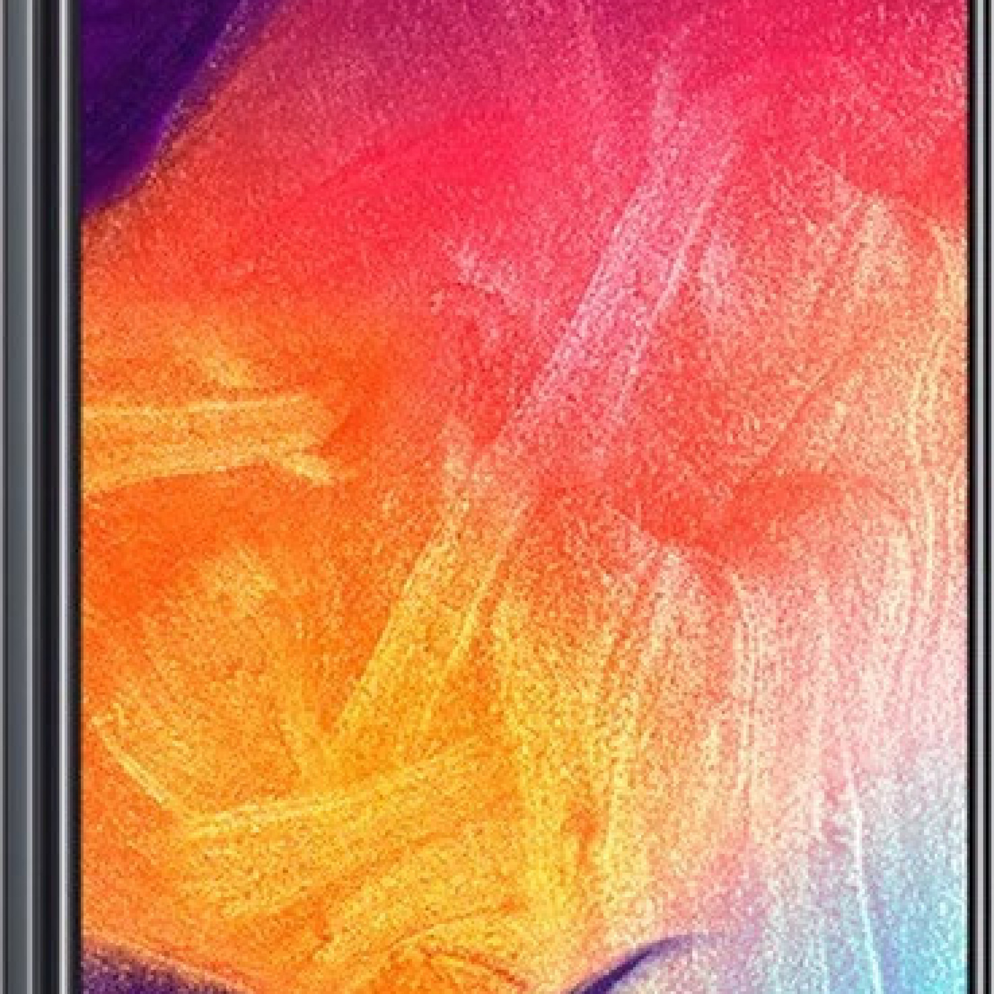 Samsung Galaxy A50 A505FM 6 / 128GB Black (SM-A505FZKQSEK) (UA UCRF)
