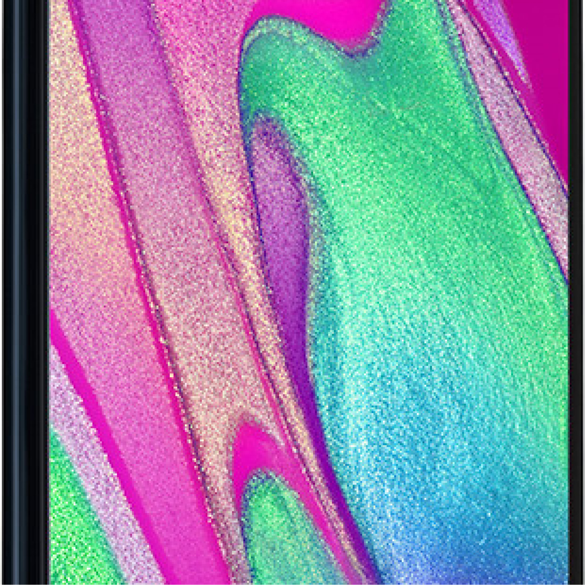 Samsung Galaxy A40 A405F 4/64GB Black (SM-A405FZKDSEK) (UA UCRF)