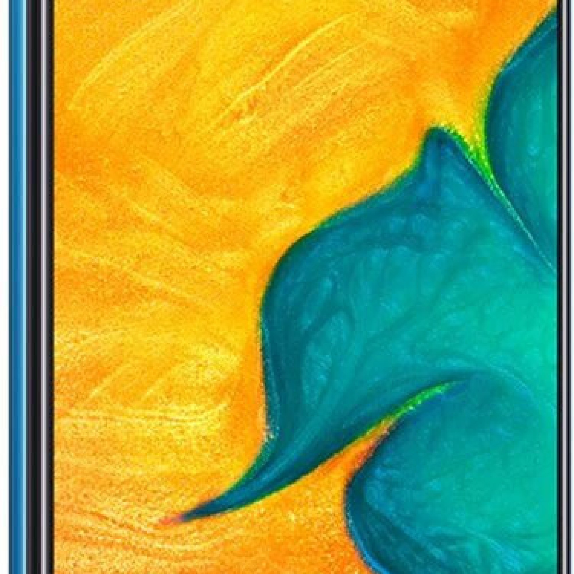 Samsung Galaxy A30 2019 SM-A305F 4/64GB Blue (SM-A305FZBO)
