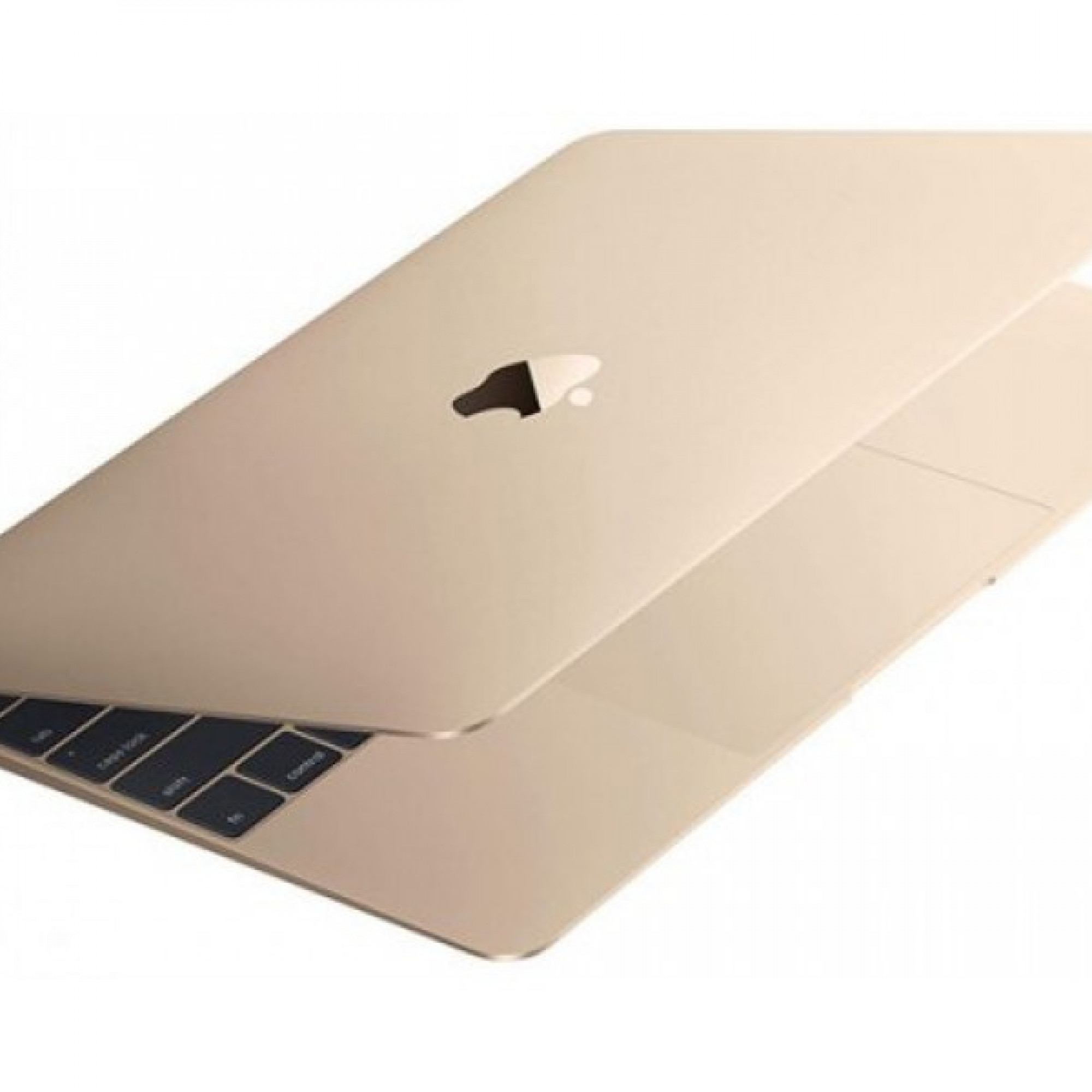 Apple MacBook 12 2018 Gold (MRQP2) Активированный