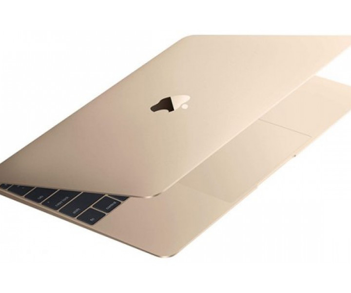 Apple MacBook 12  2018 Gold (MRQP2) Активированный