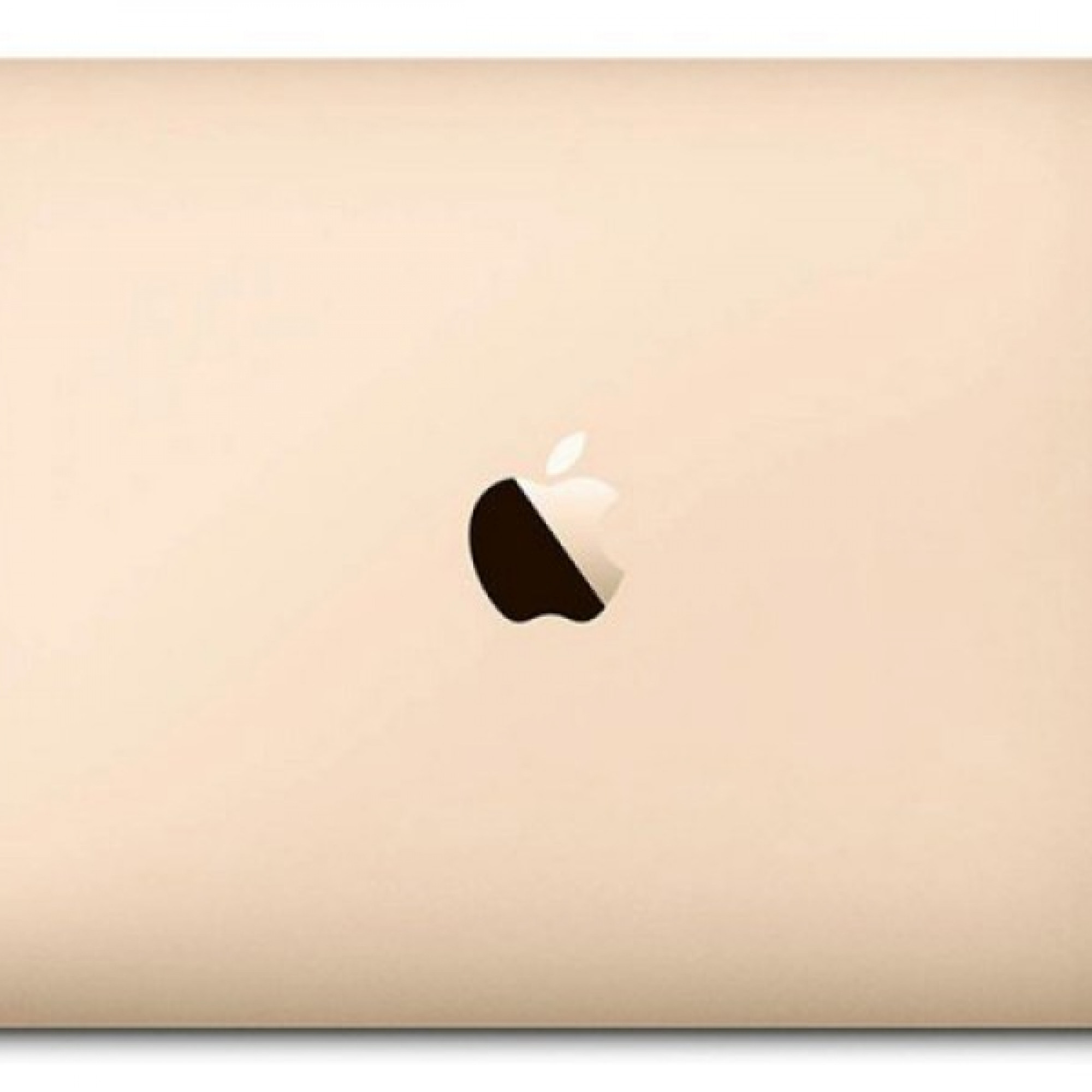 Apple MacBook 12 2018 Gold (MRQP2) Активированный