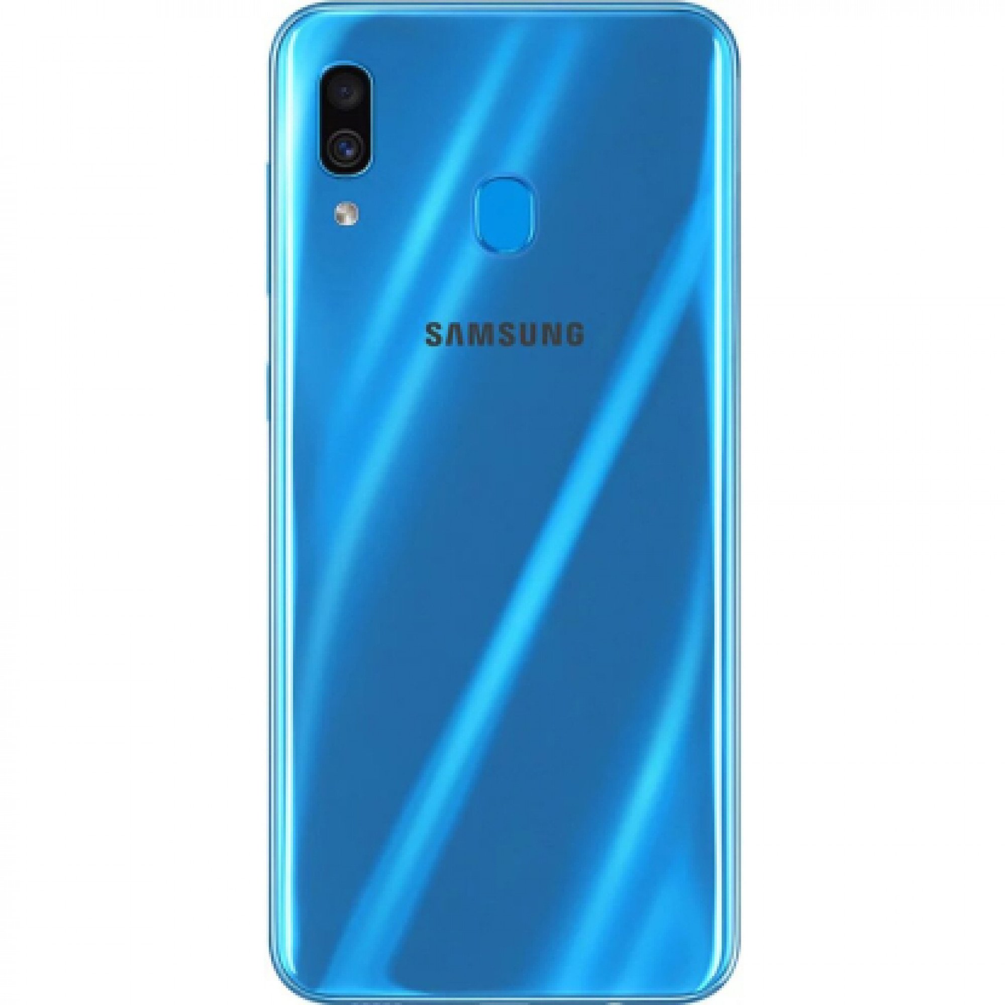 Samsung Galaxy A30 A305F 3/32GB Blue (SM-A305FZBUSEK) (UA UCRF)
