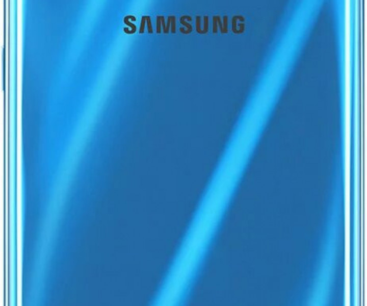 Samsung Galaxy A30 2019 SM-A305F 4/64GB Blue (SM-A305FZBO)