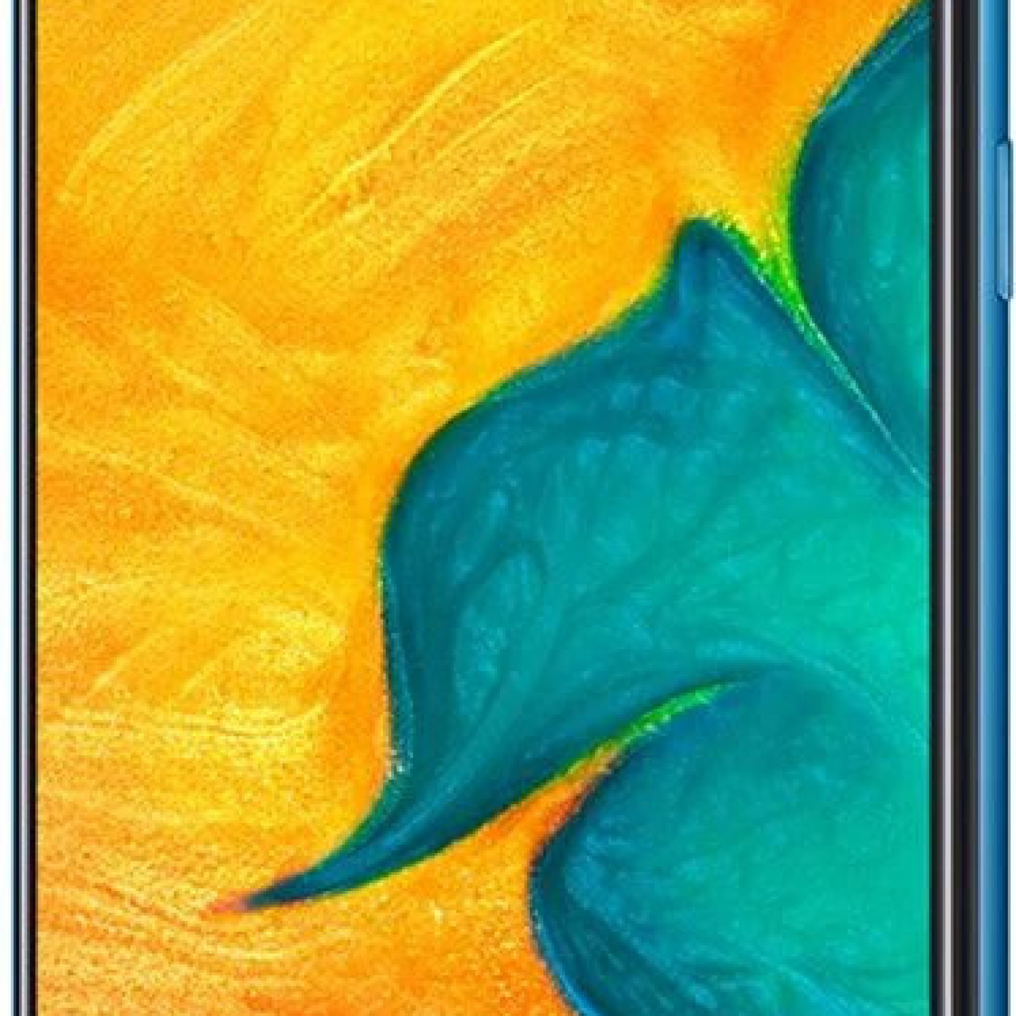 Samsung Galaxy A30 2019 SM-A305F 4/64GB Blue (SM-A305FZBO)