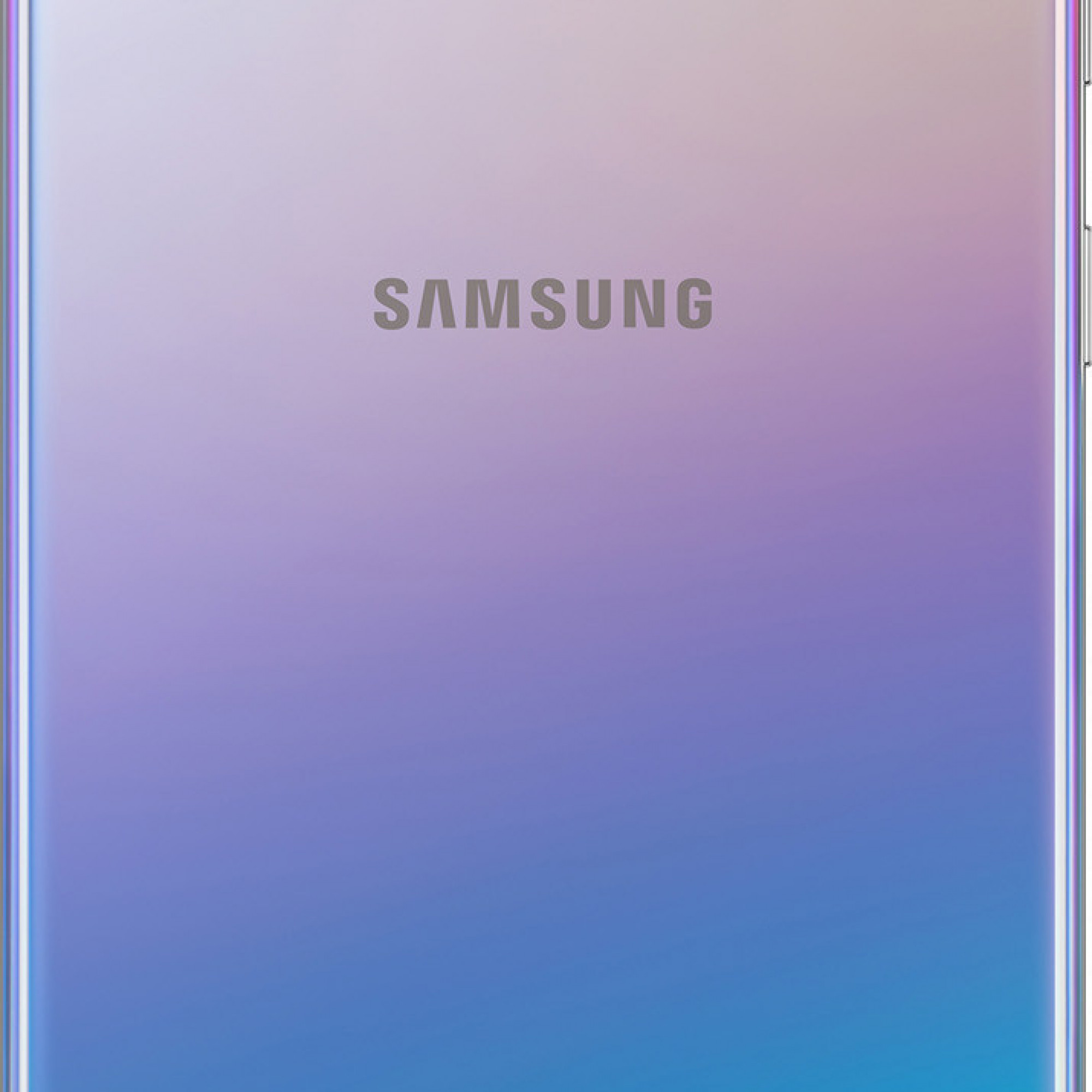 Samsung Galaxy Note 10 Plus N975F DS 12/256GB Glow (Silver) (SM-N975FZSDSEK) (UA UCRF)