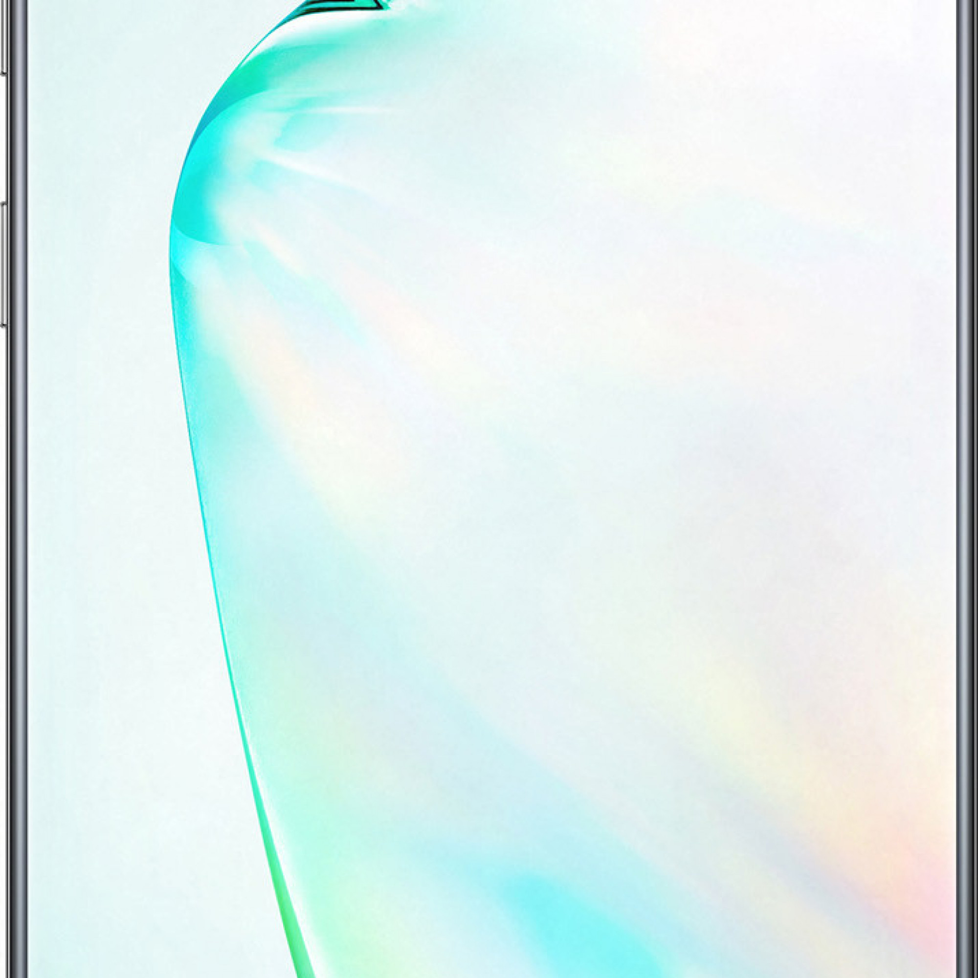 Samsung Galaxy Note 10 Plus N975F DS 12/256GB Glow (Silver) (SM-N975FZSDSEK) (UA UCRF)