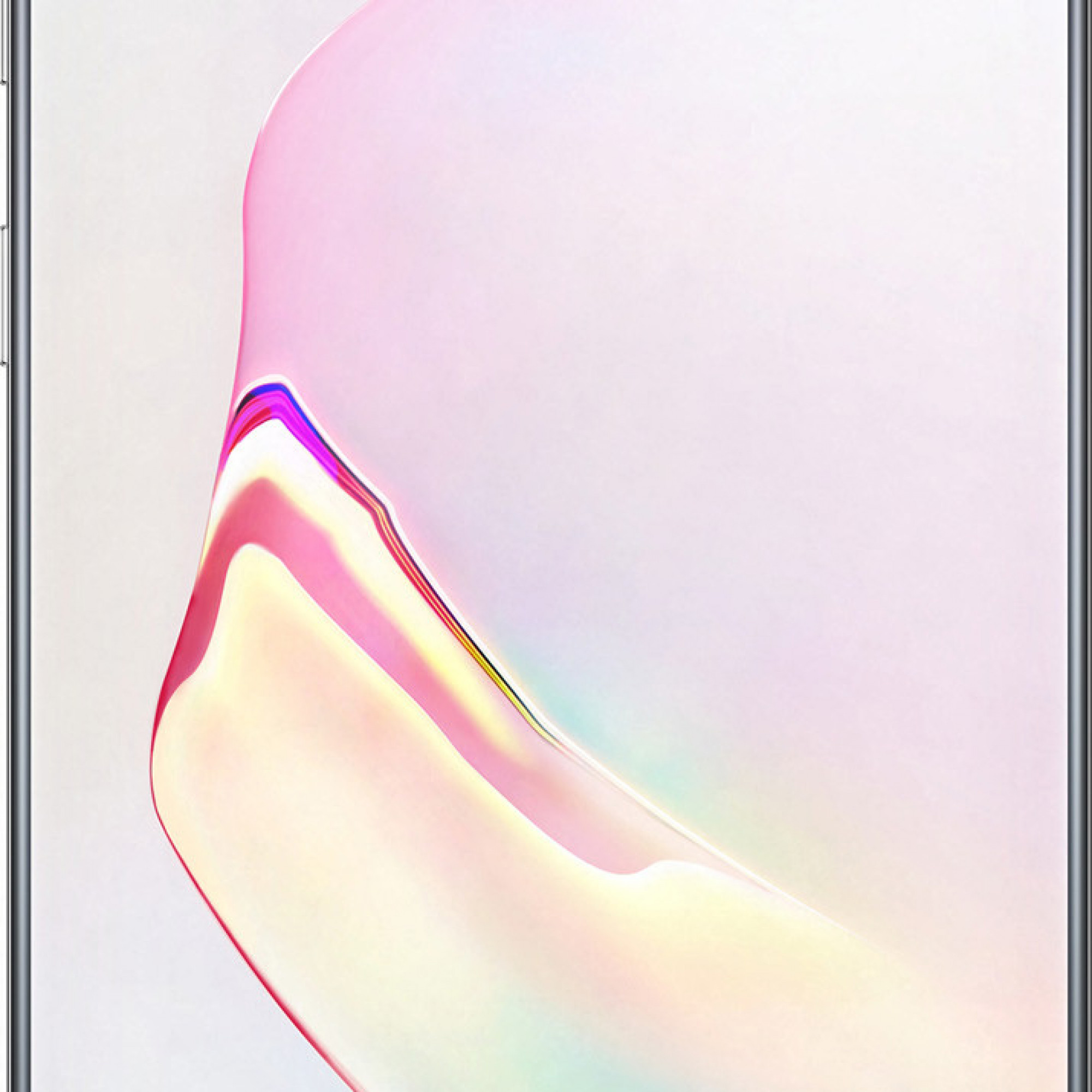 Samsung Galaxy Note 10 Plus N975F DS 12/256GB White (SM-N975FZWDSEK) (UA UCRF)