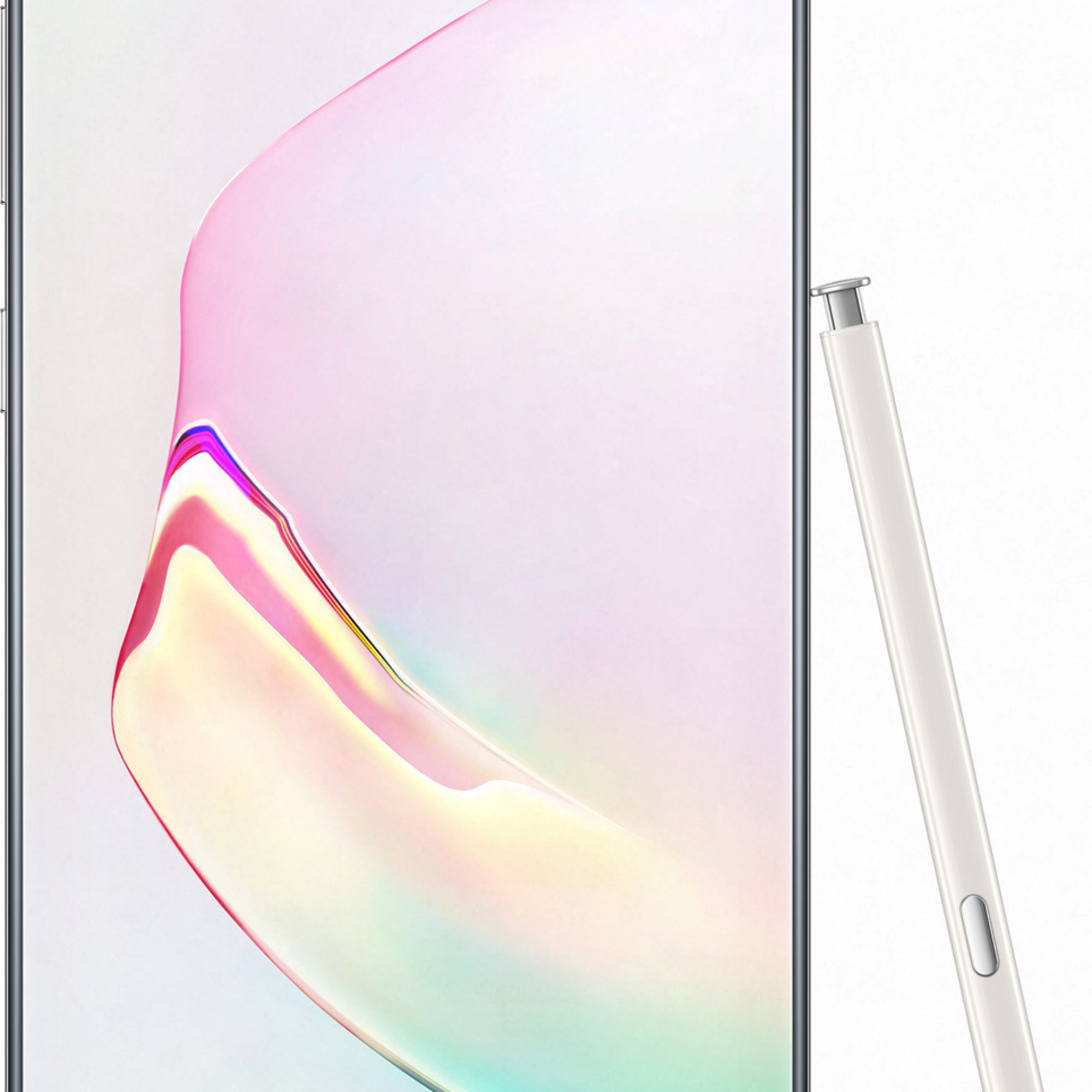 Samsung Galaxy Note 10 Plus N975F DS 12/256GB White (SM-N975FZWDSEK) (UA UCRF)