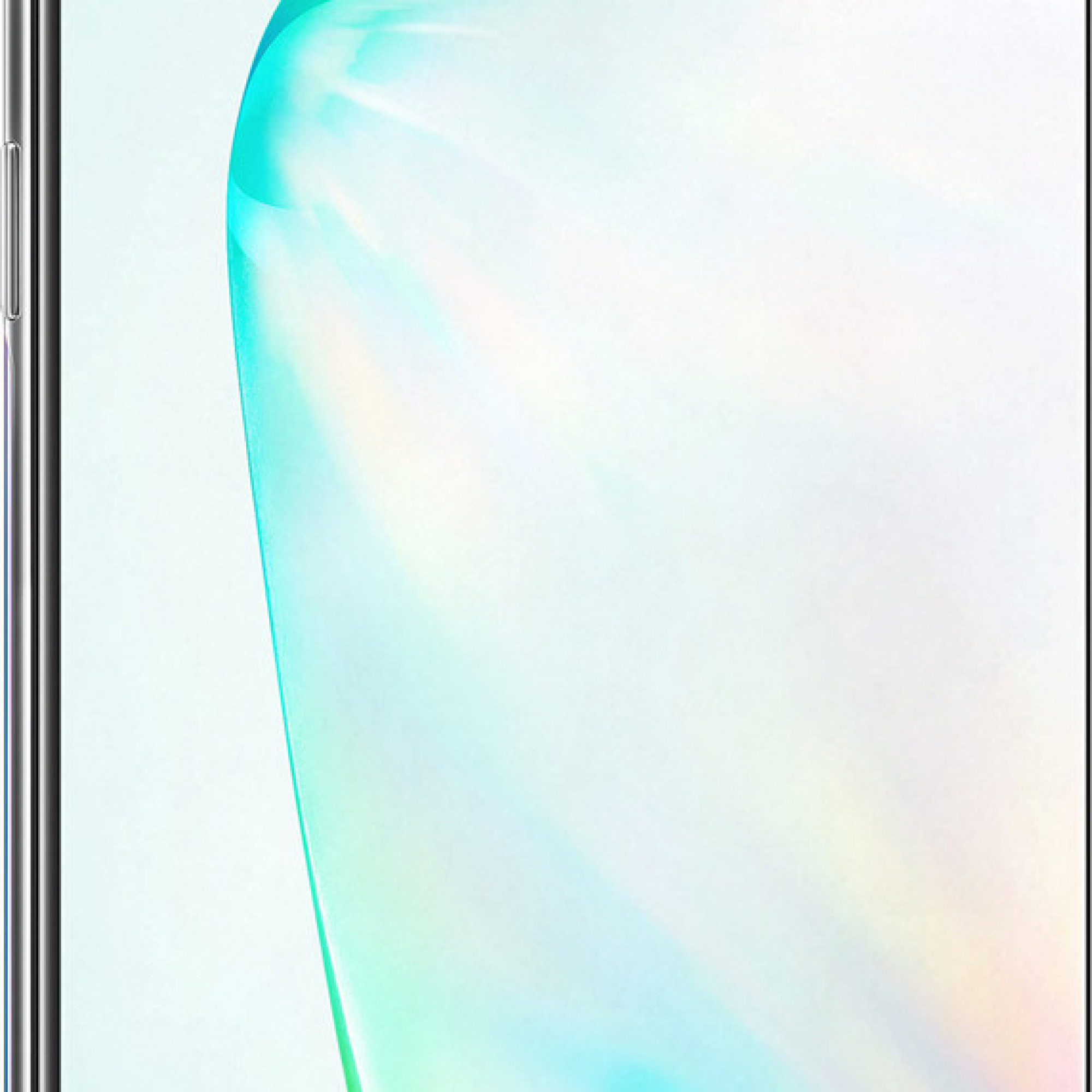 Samsung Galaxy Note 10 Plus N975F DS 12/256GB Glow (Silver) (SM-N975FZSDSEK) (UA UCRF)