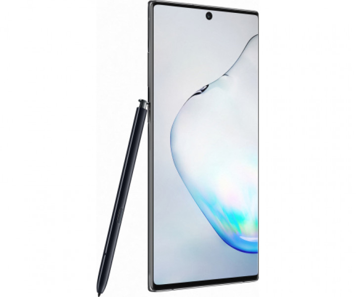Samsung Galaxy Note 10 Plus SM-N9750 12/256GB Black