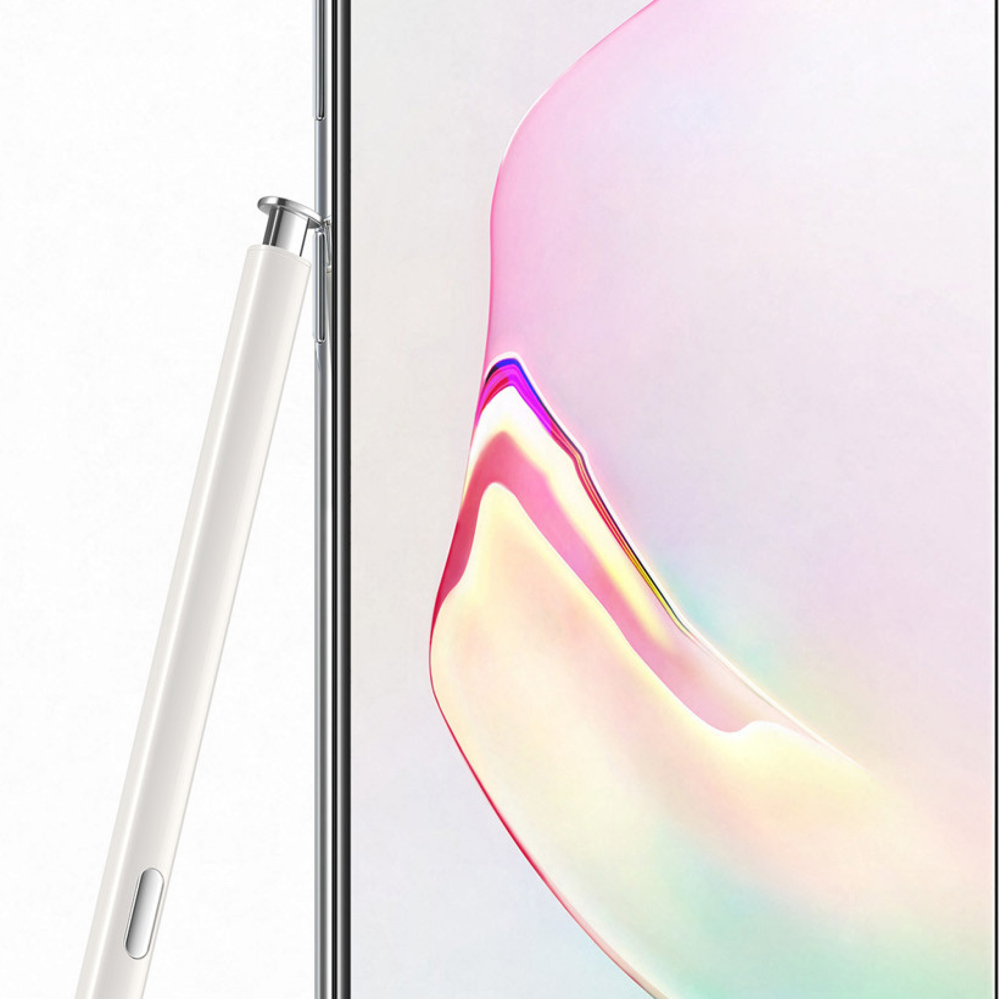 Samsung Galaxy Note 10 Plus N975F DS 12/256GB White (SM-N975FZWDSEK) (UA UCRF)