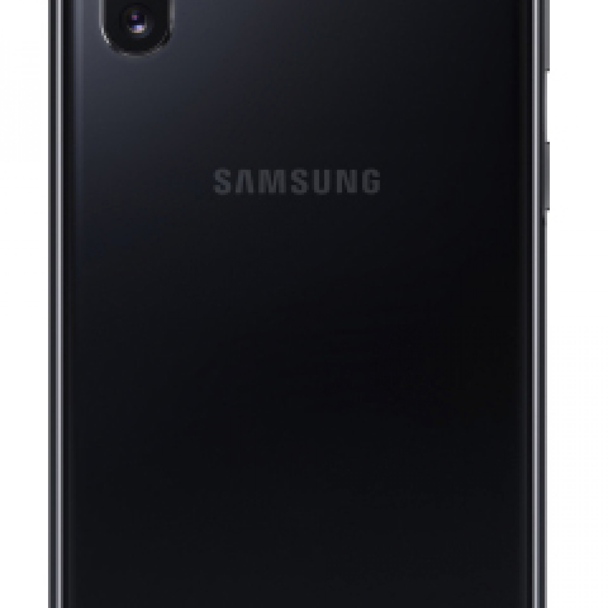 Samsung Galaxy Note 10 N970F DS 8 / 256GB Black (SM-N970FZKD)