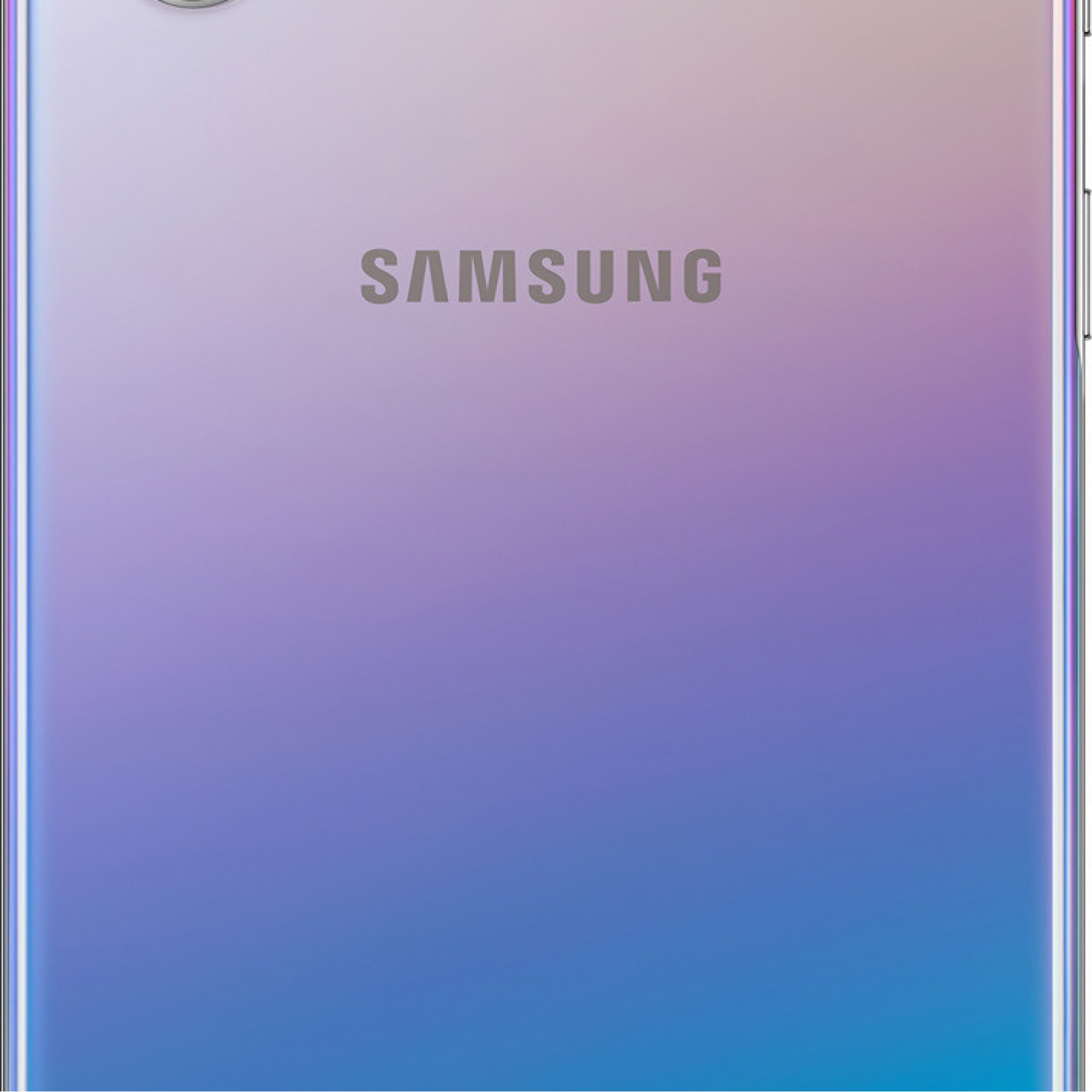 Samsung Galaxy Note 10 SM-N9700 8 / 256GB Aura Glow (SM-N9700ZSD)