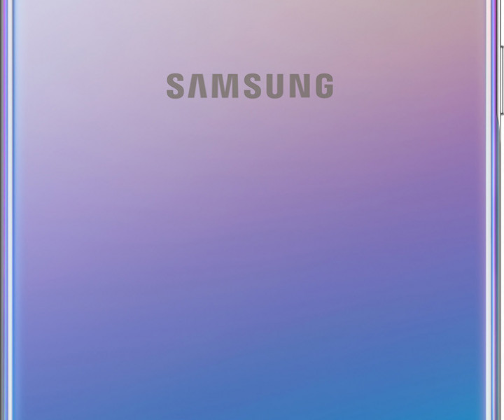 Samsung Galaxy Note 10 SM-N9700 8 / 256GB Aura Glow (SM-N9700ZSD)