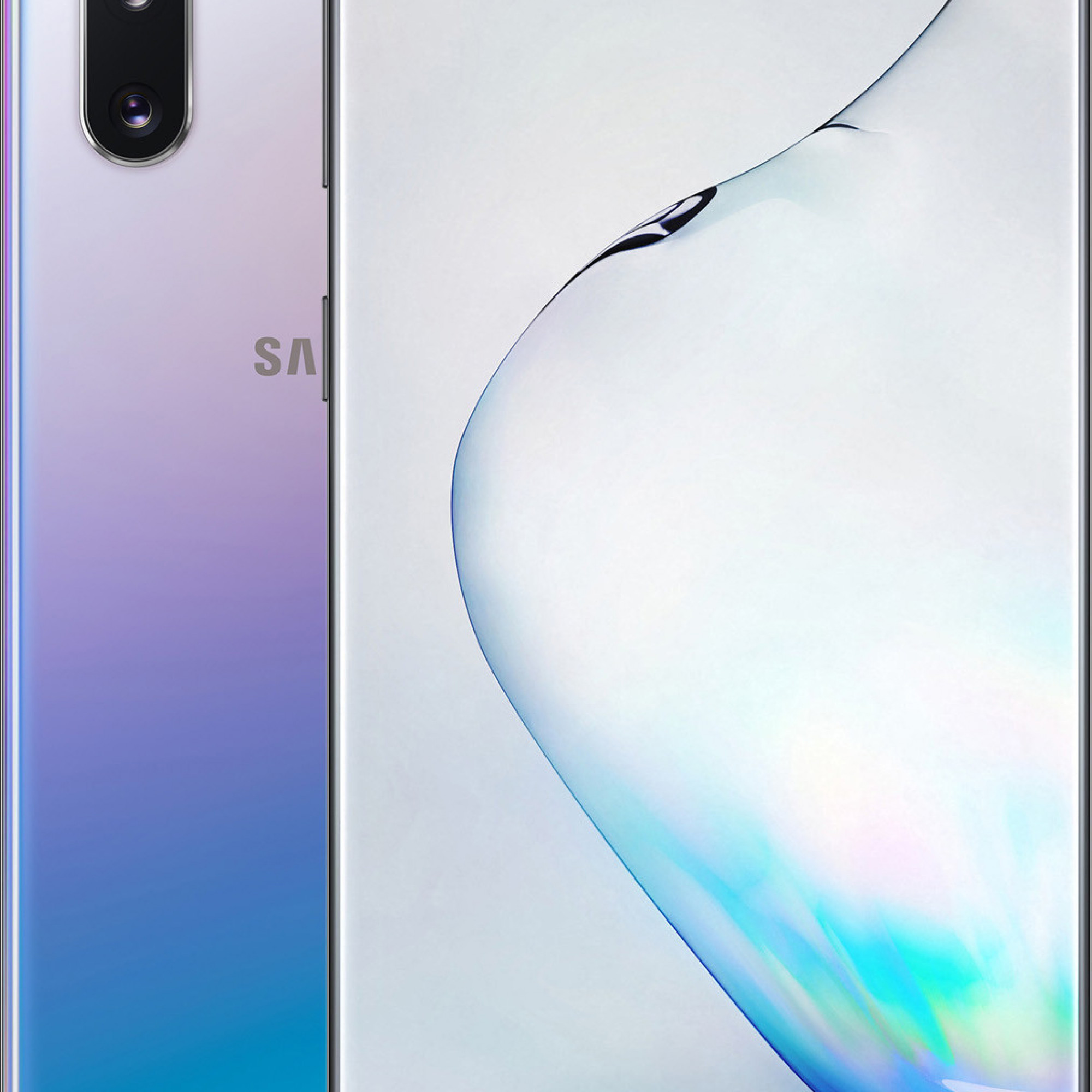 Samsung Galaxy Note 10 SM-N9700 8 / 256GB Aura Glow (SM-N9700ZSD)