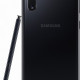 Samsung Galaxy Note 10 N970F DS 8/256GB Black (SM-N970FZKDSEK) (UA UCRF)