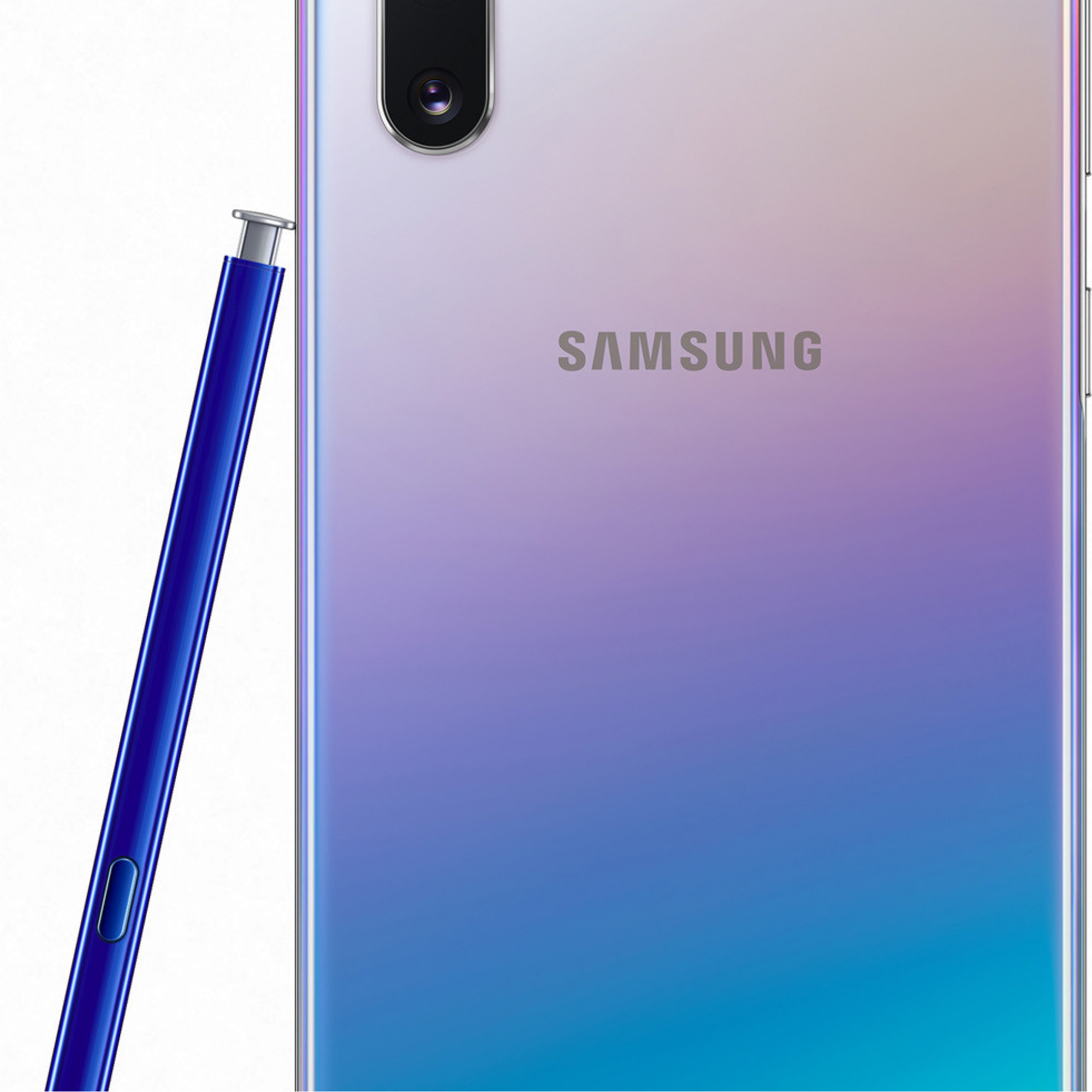 Samsung Galaxy Note 10 SM-N9700 8 / 256GB Aura Glow (SM-N9700ZSD)