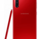 Samsung Galaxy Note 10 N970F DS 8/256GB Red (SM-N970FZRDSEK) (UA UCRF)