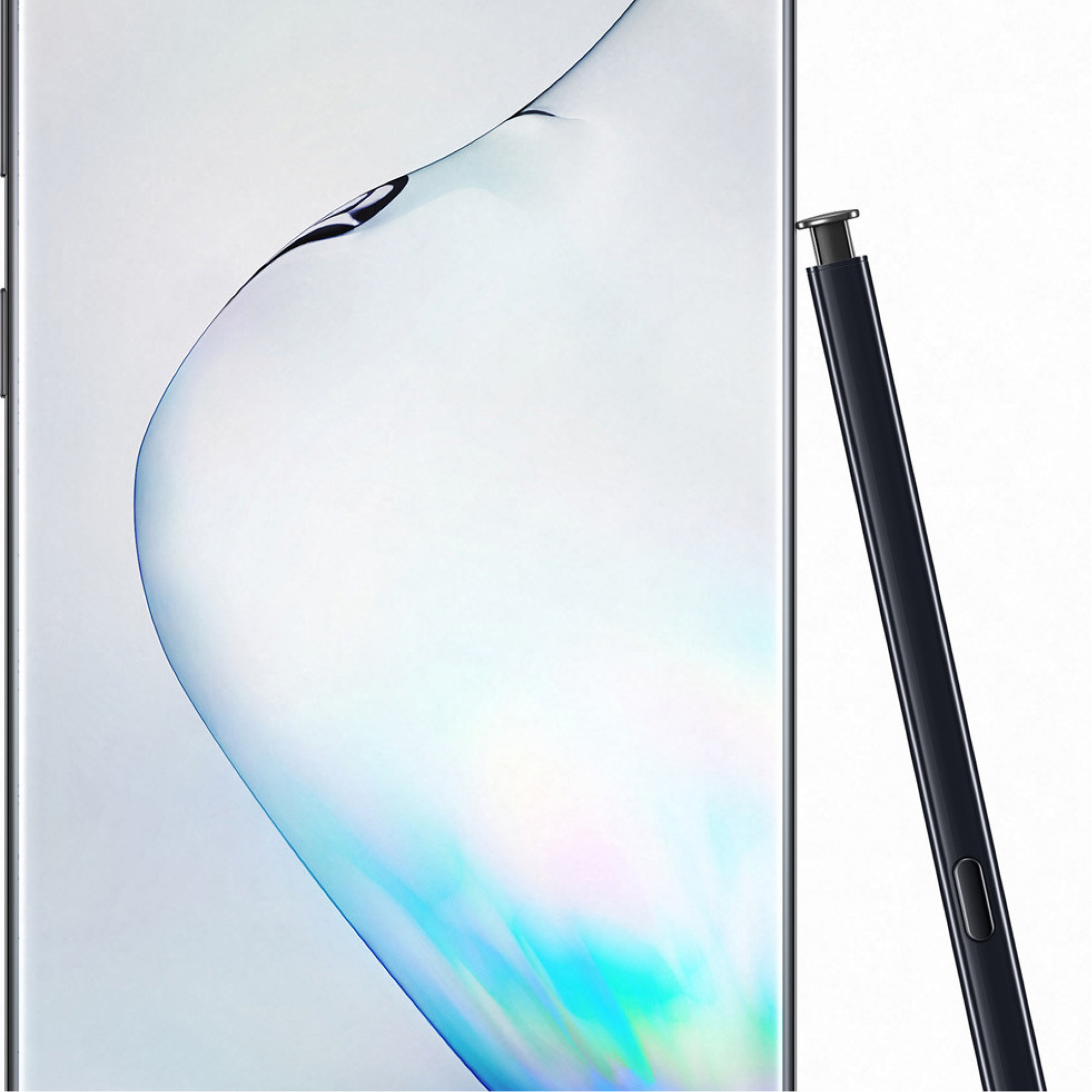 Samsung Galaxy Note 10 N970F DS 8 / 256GB Black (SM-N970FZKD)