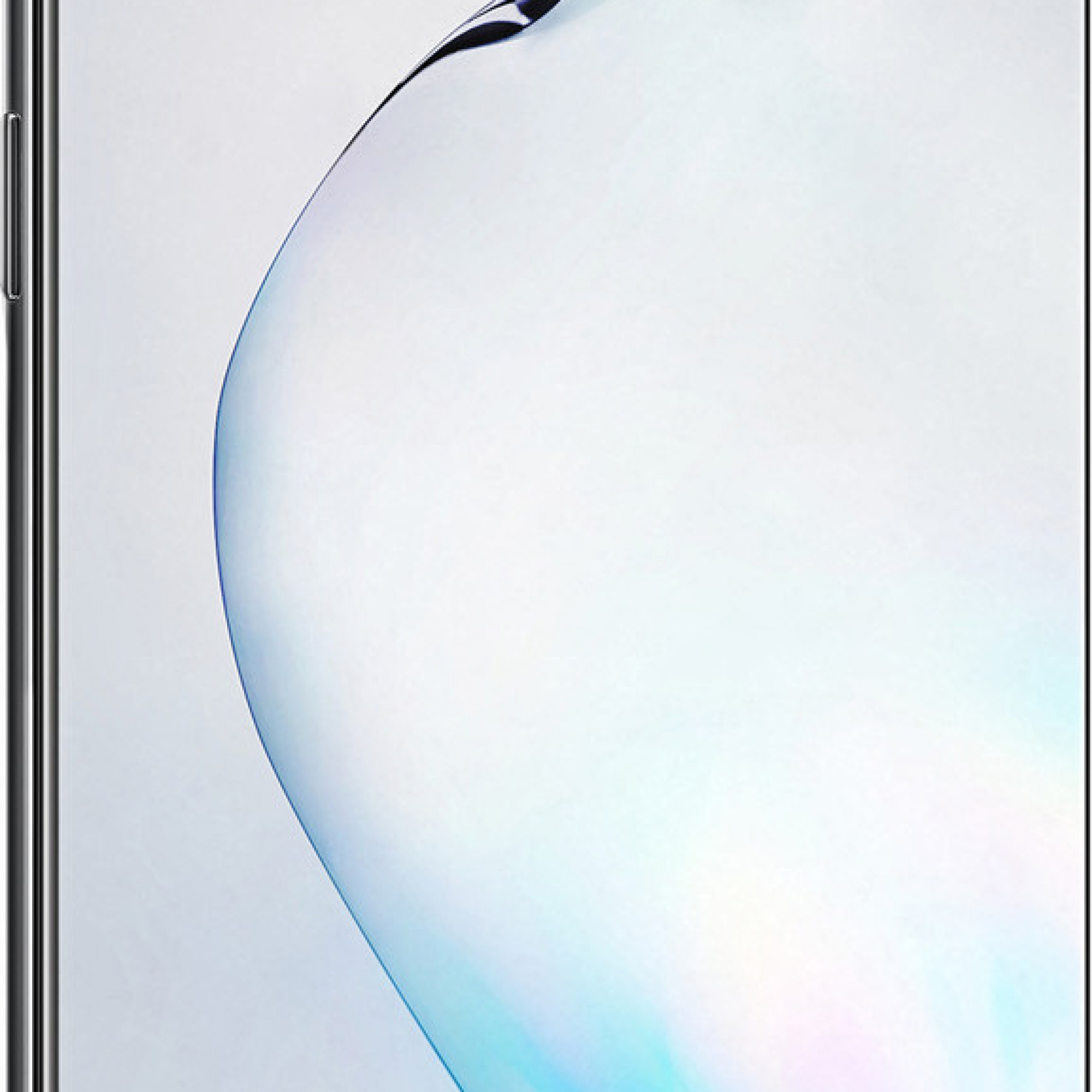 Samsung Galaxy Note 10 N970F DS 8 / 256GB Black (SM-N970FZKD)