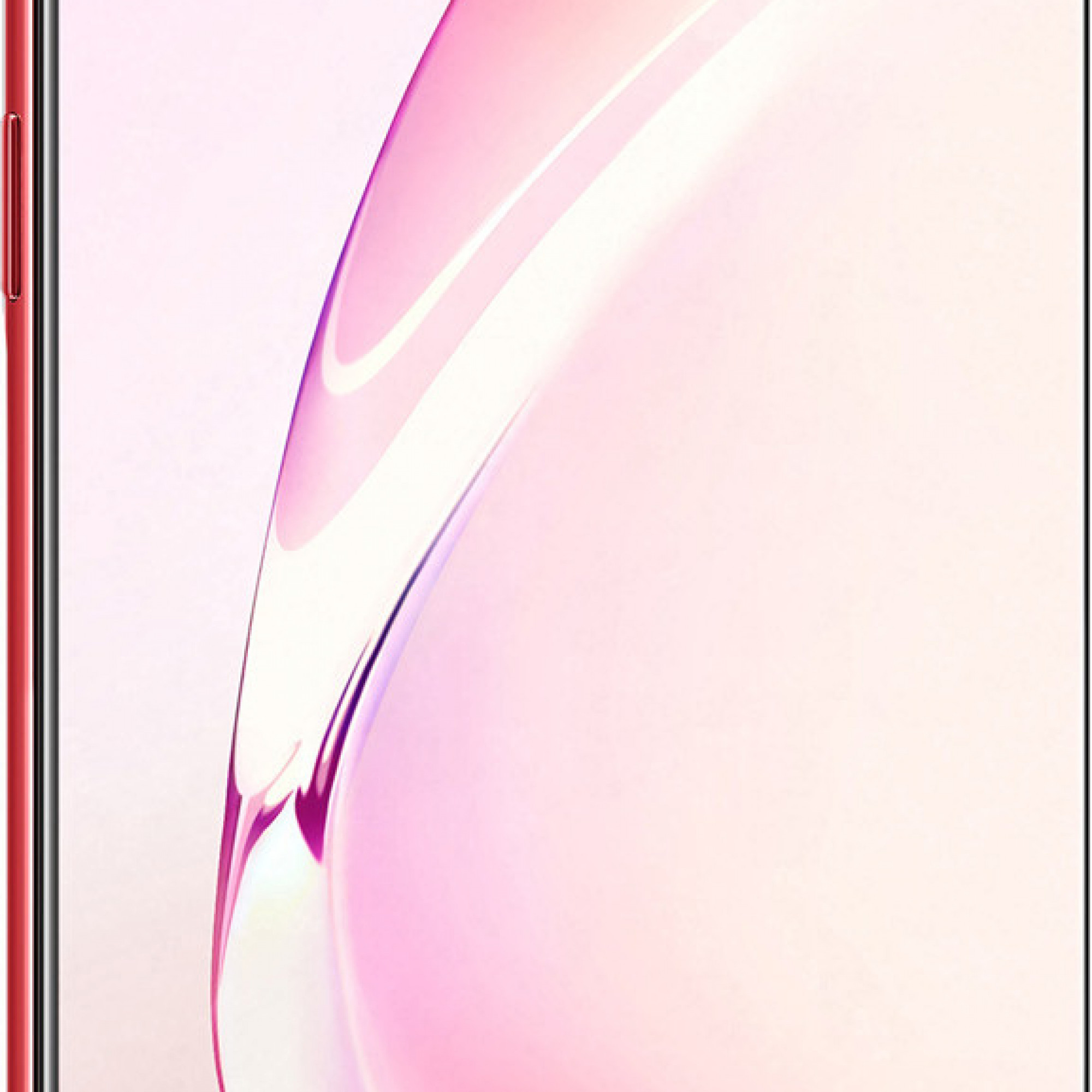 Samsung Galaxy Note 10 N970F DS 8/256GB Red (SM-N970FZRDSEK) (UA UCRF)