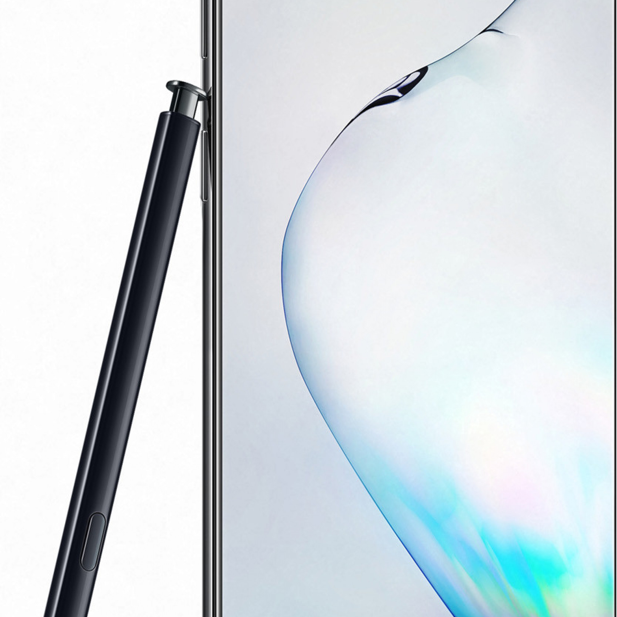 Samsung Galaxy Note 10 N970F DS 8 / 256GB Black (SM-N970FZKD)