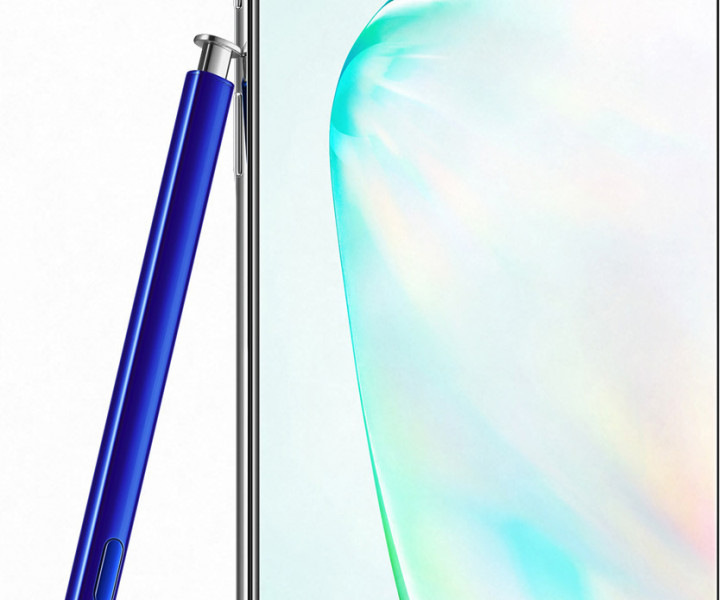 Samsung Galaxy Note 10 SM-N9700 8 / 256GB Aura Glow (SM-N9700ZSD)