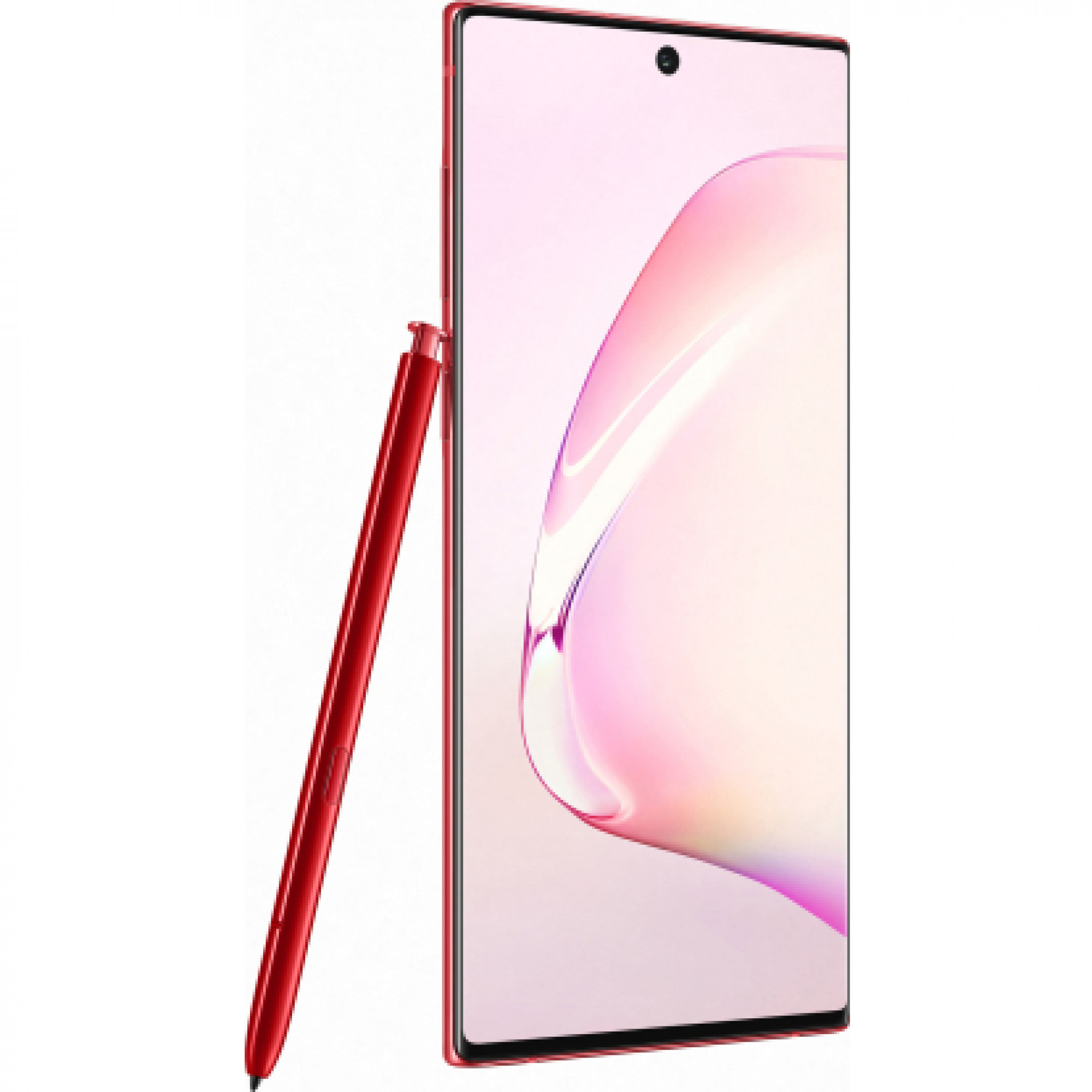 Samsung Galaxy Note 10 N970F DS 8/256GB Red (SM-N970FZRDSEK) (UA UCRF)