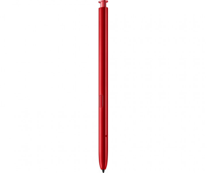 Samsung Galaxy Note 10 N970F DS 8/256GB Red (SM-N970FZRDSEK) (UA UCRF)