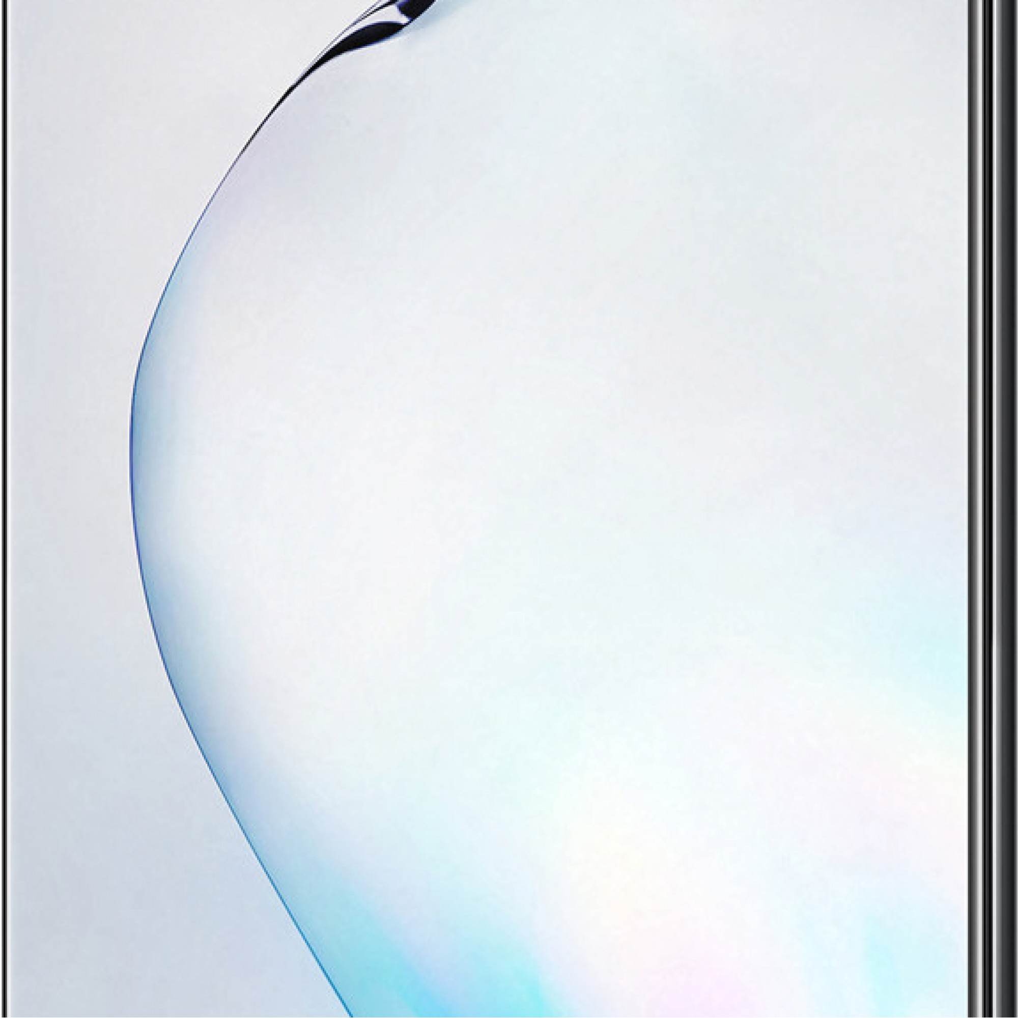 Samsung Galaxy Note 10 N970F DS 8 / 256GB Black (SM-N970FZKD)