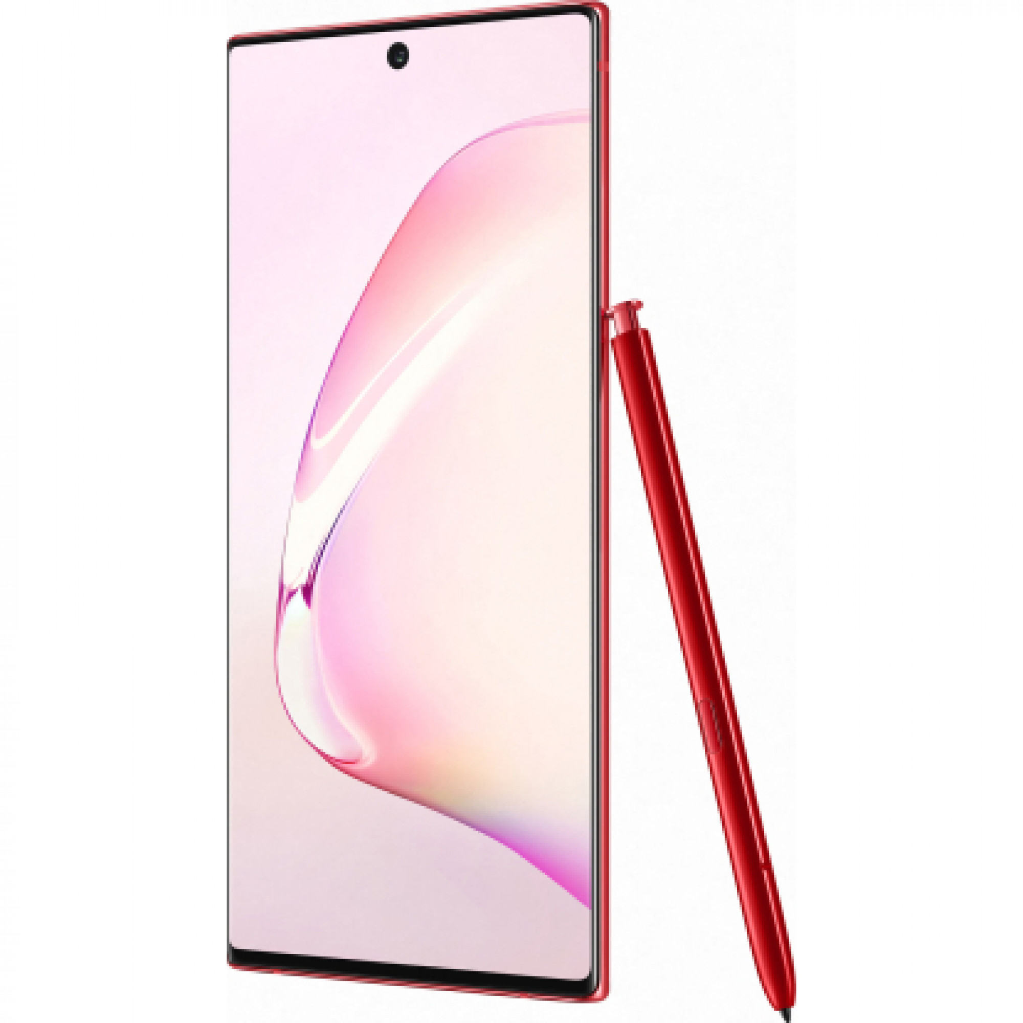 Samsung Galaxy Note 10 N970F DS 8/256GB Red (SM-N970FZRDSEK) (UA UCRF)