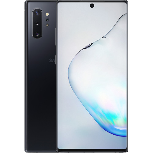 Samsung Galaxy Note 10 Plus SM-N9750 12/512GB Black