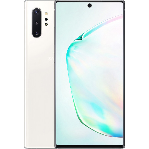Samsung Galaxy Note 10 Plus SM-N9750 12 / 256GB Aura White