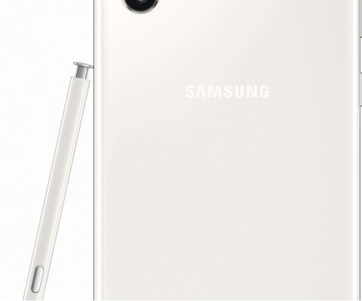 Samsung Galaxy Note 10 Plus SM-N9750 12/256GB Aura White