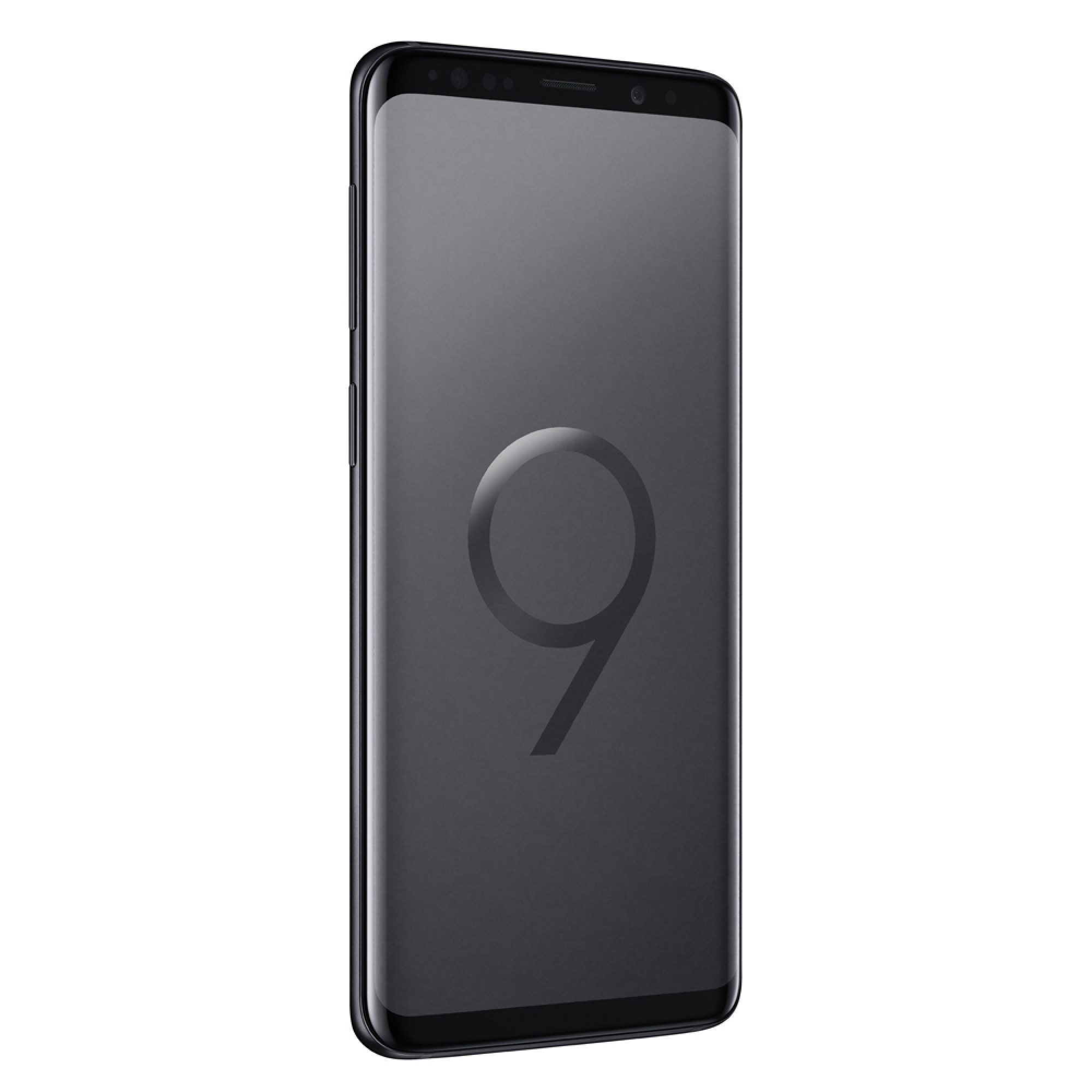 Samsung Galaxy S9 SM-G960 DS 4/256GB Black