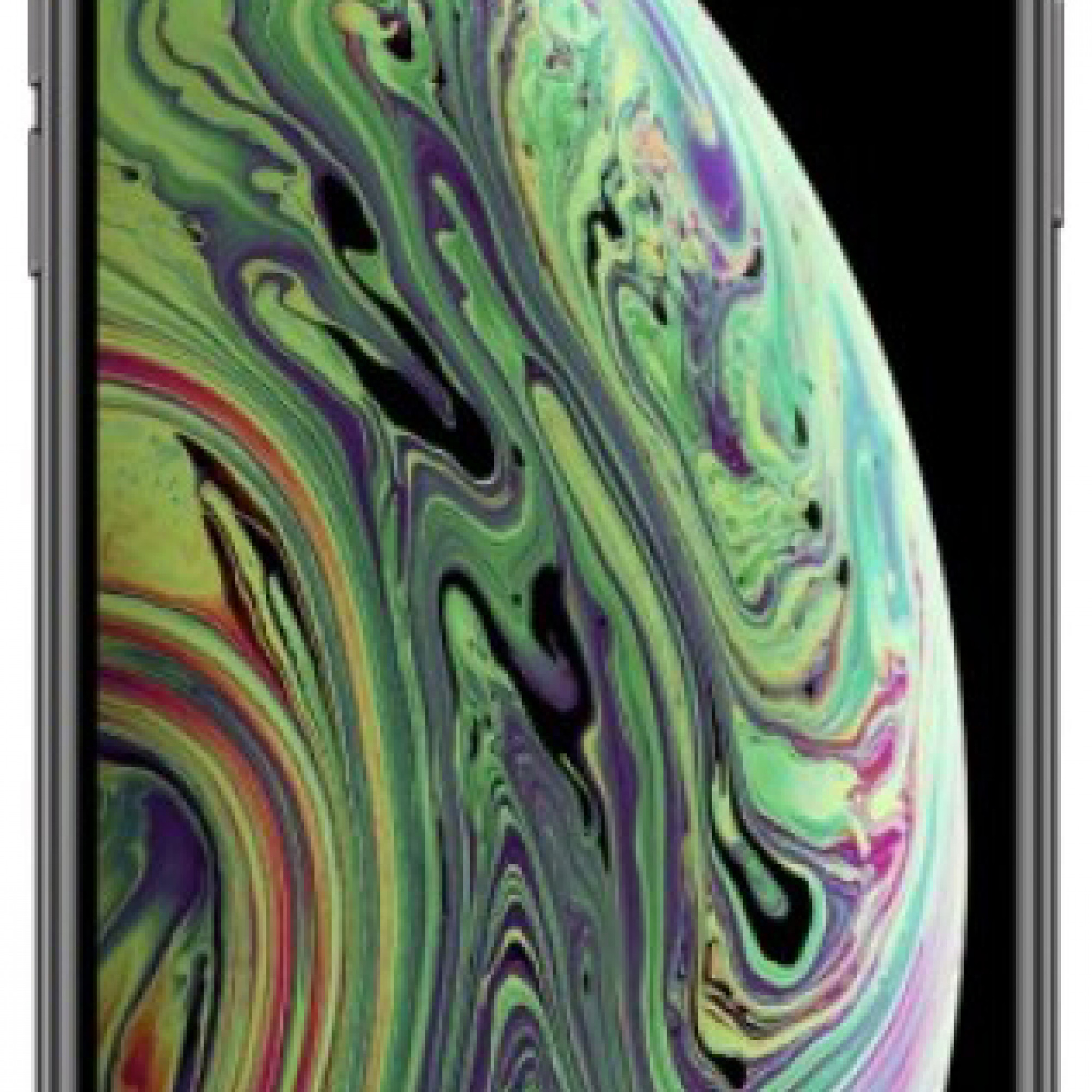 iPhone XS Max 64gb, SG CPO