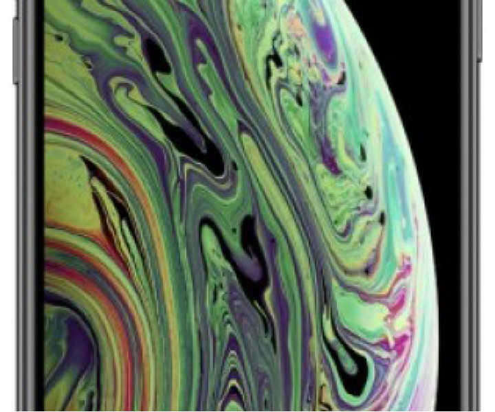 iPhone XS Max 64gb, SG CPO