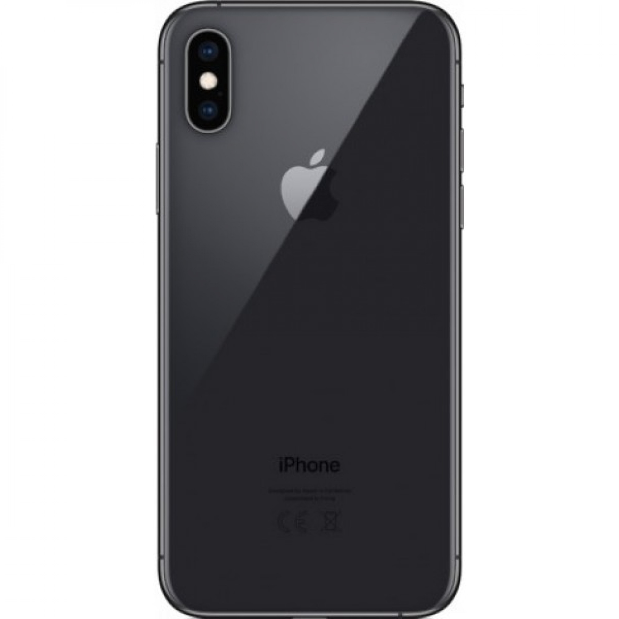 iPhone XS Max 64gb, SG CPO