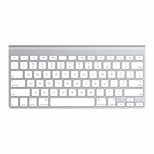 Клавиатура Apple Wireless Keyboard (MC184)