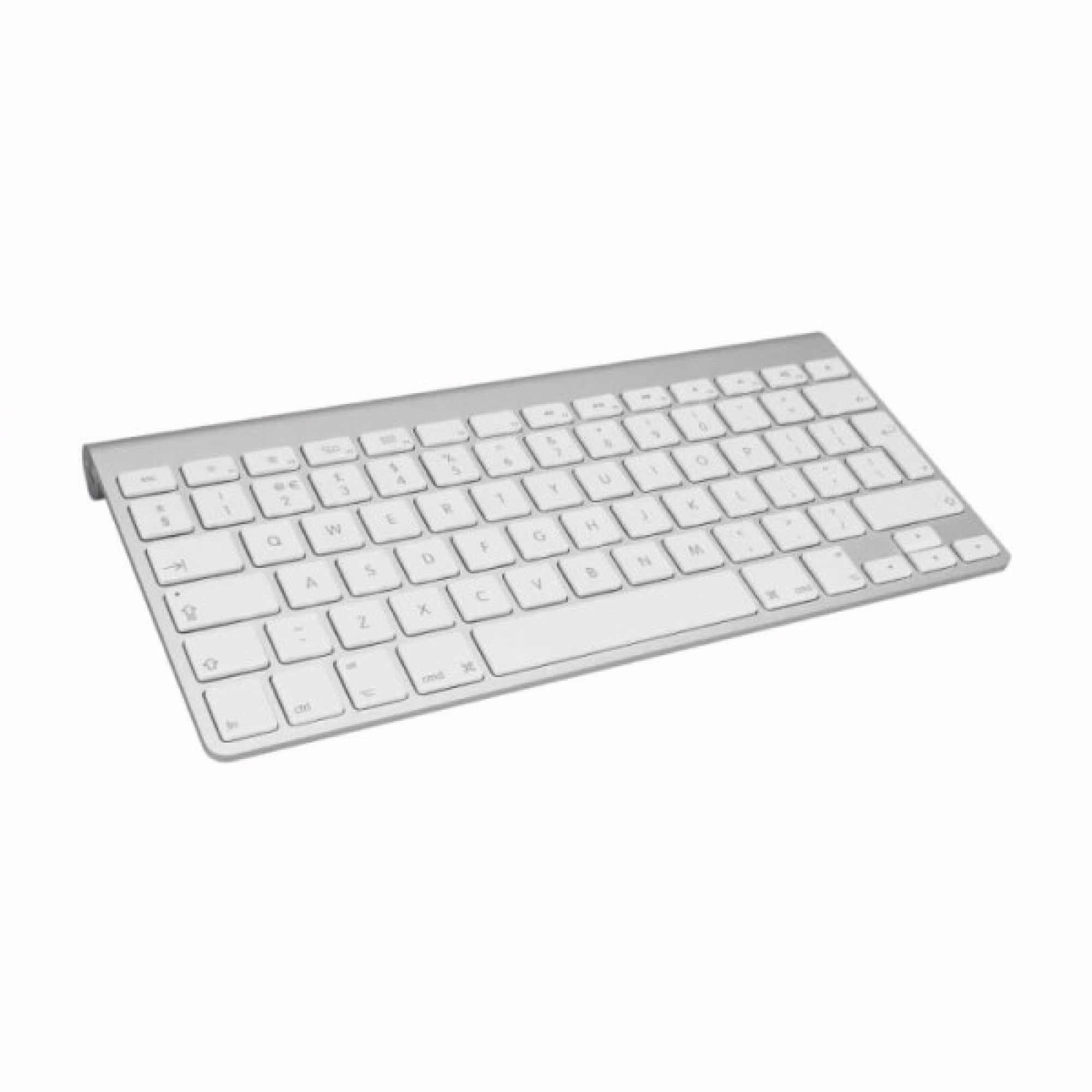 Клавиатура Apple Wireless Keyboard (MC184)