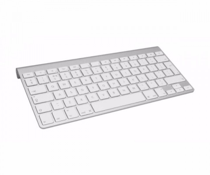 Клавиатура Apple Wireless Keyboard (MC184)