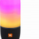 Акустическая система JBL Pulse 3 Black