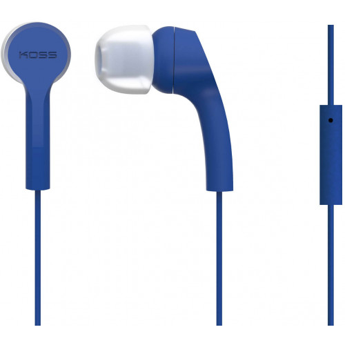 Наушники KOSS KEB9i Blue