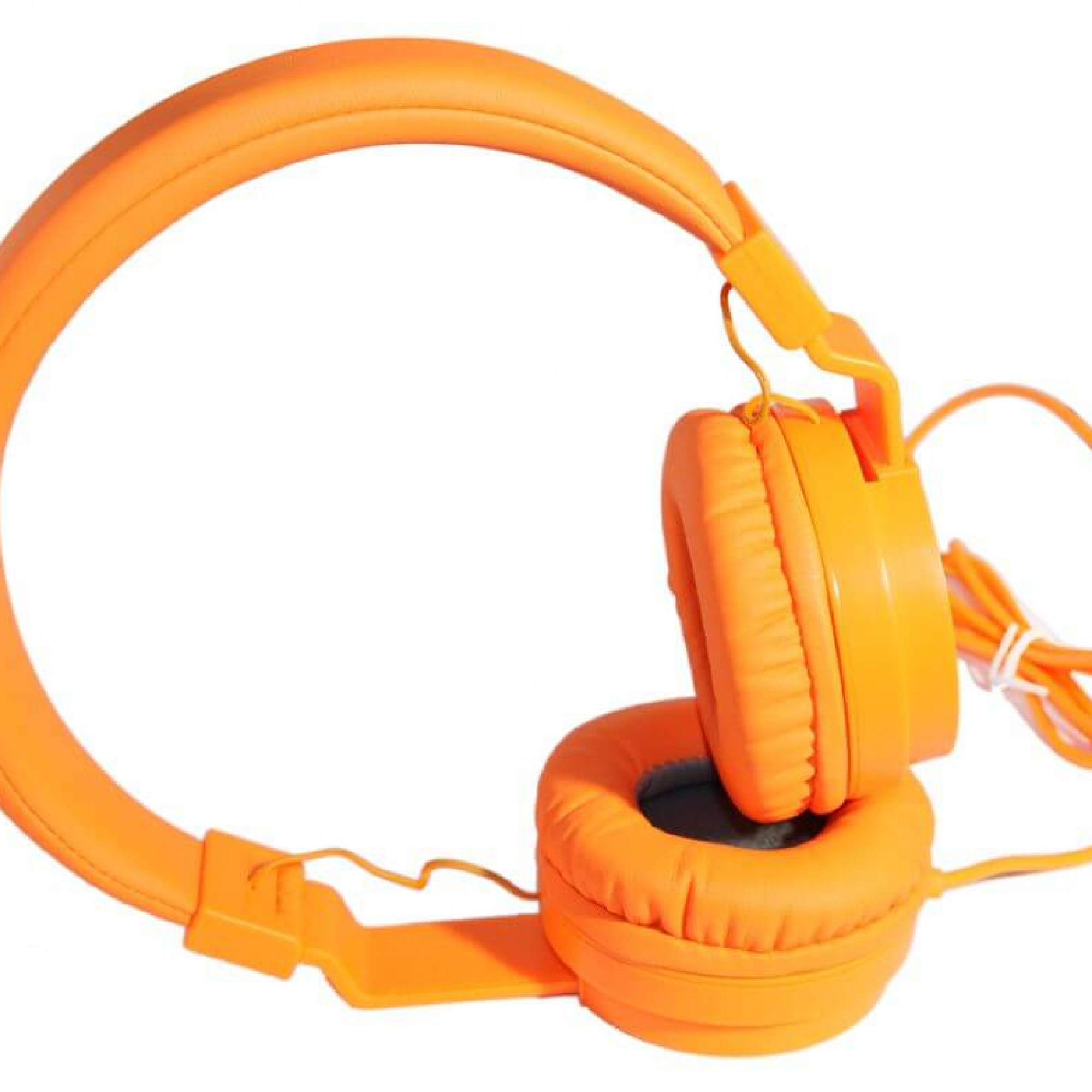 Наушники Gorsun GS-778 Orange