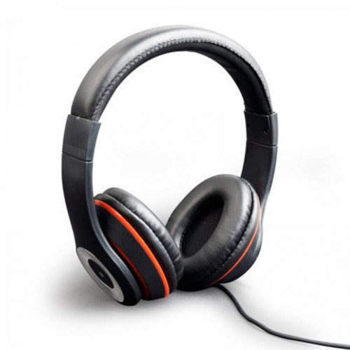 Гарнитура Gmb audio MHS-LAX-B черный цвет