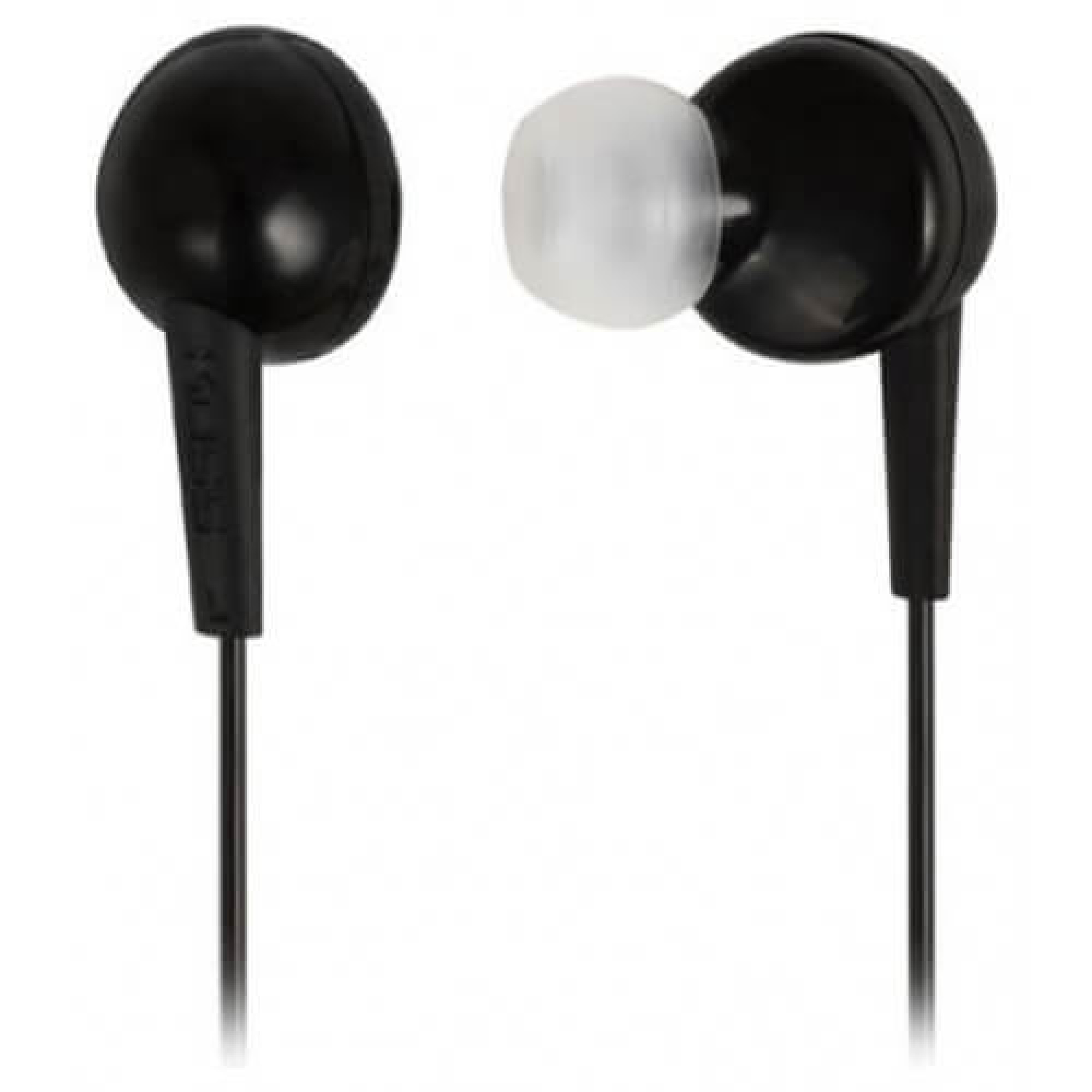 Наушники KOSS KEB9i Black с микрофоном