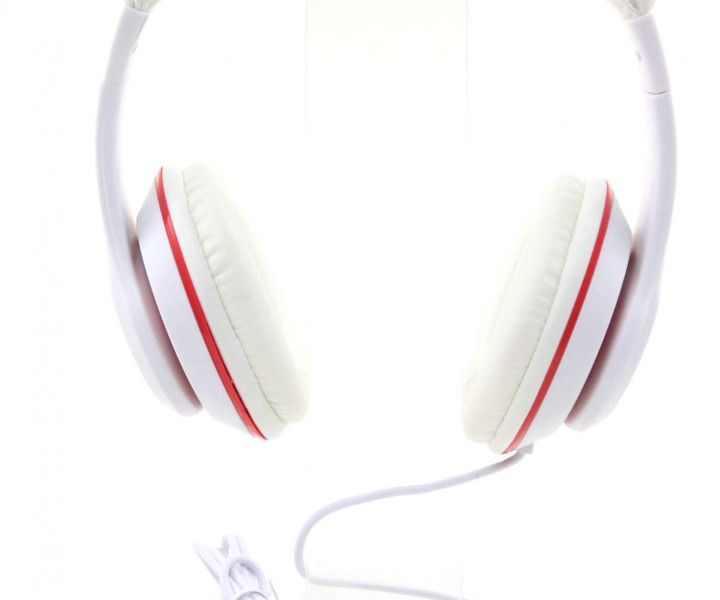Гарнитура Gmb audio MHS-LAX-W White