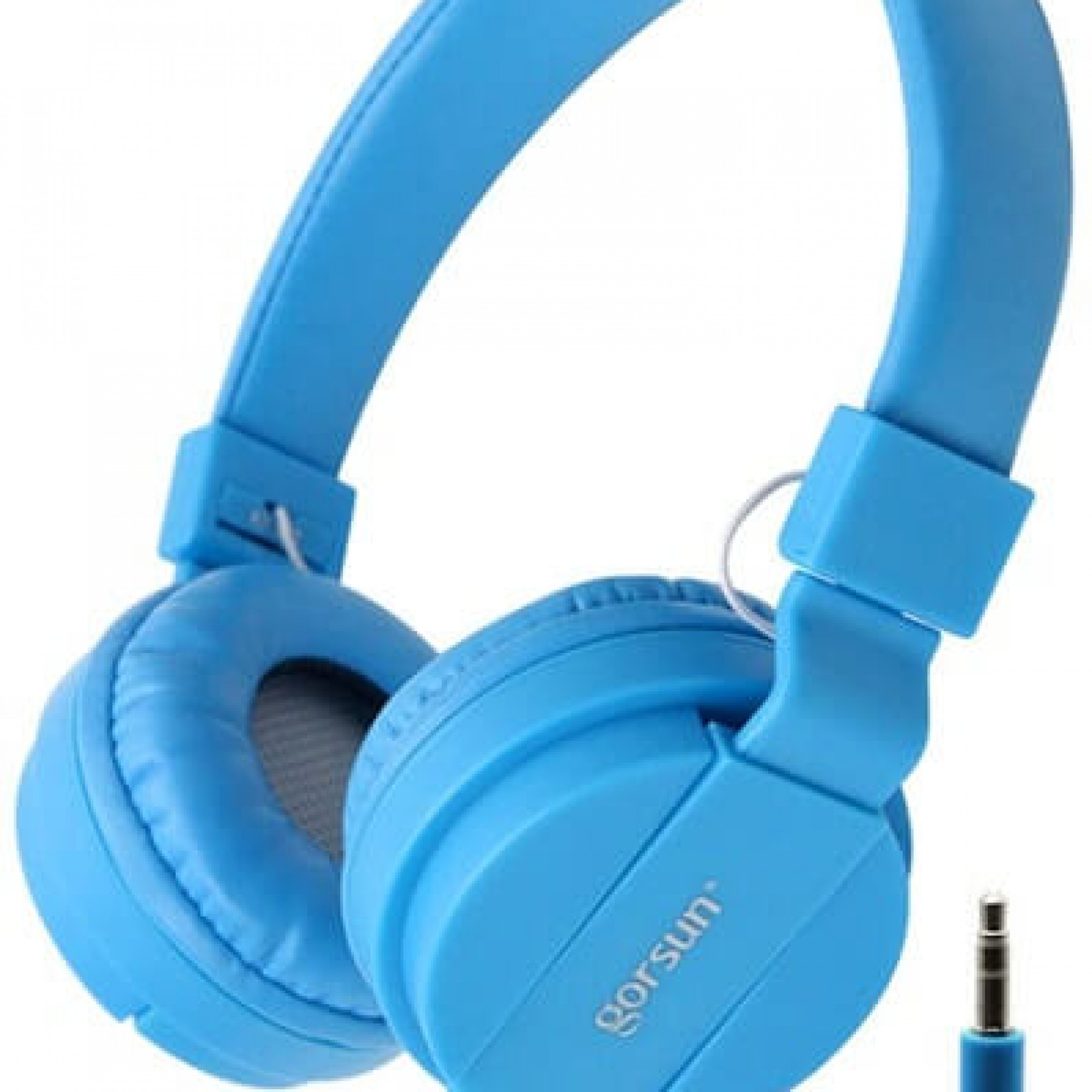 Наушники Gorsun GS-778 Blue